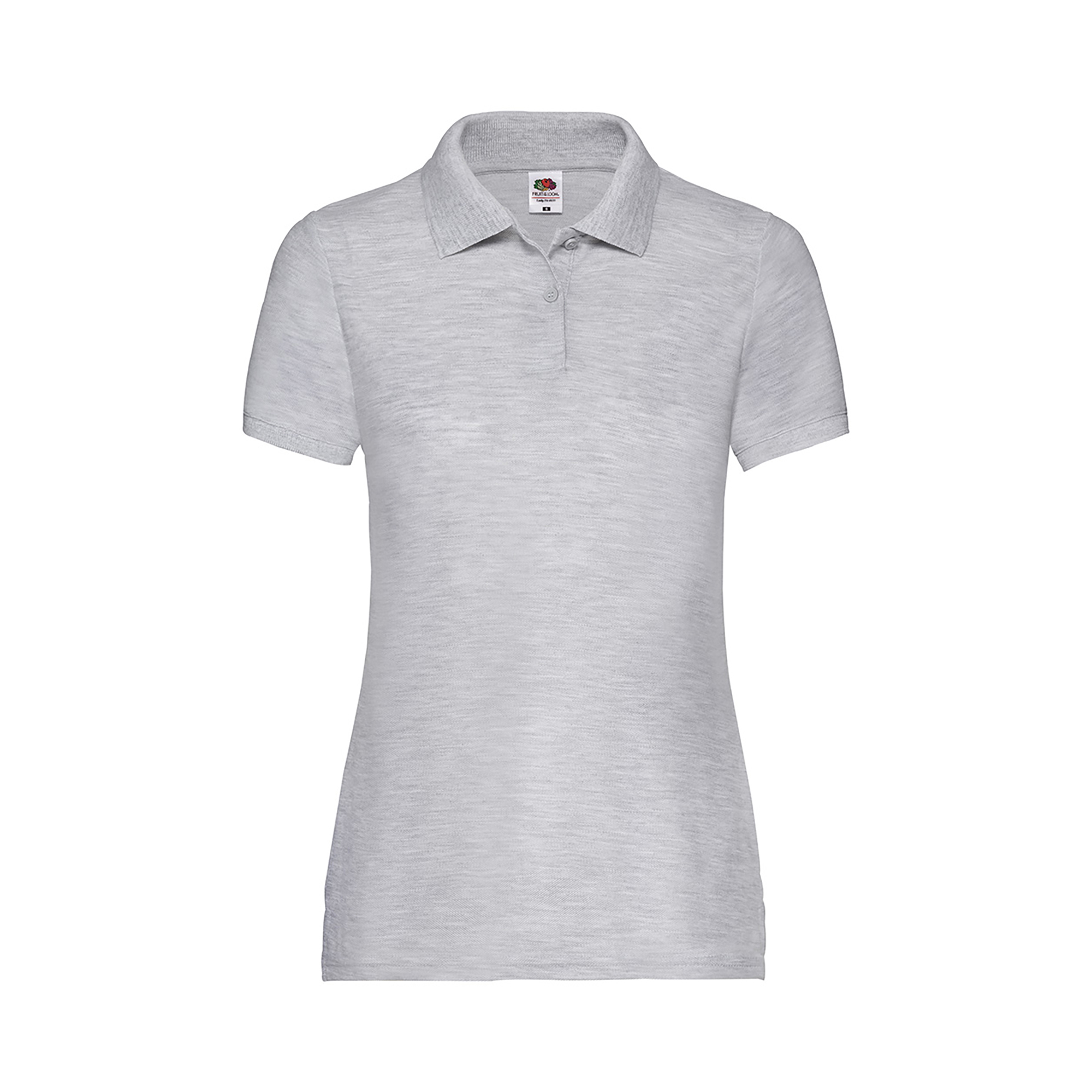 Picture of Fruit Of The Loom 65/35 Polo Womens