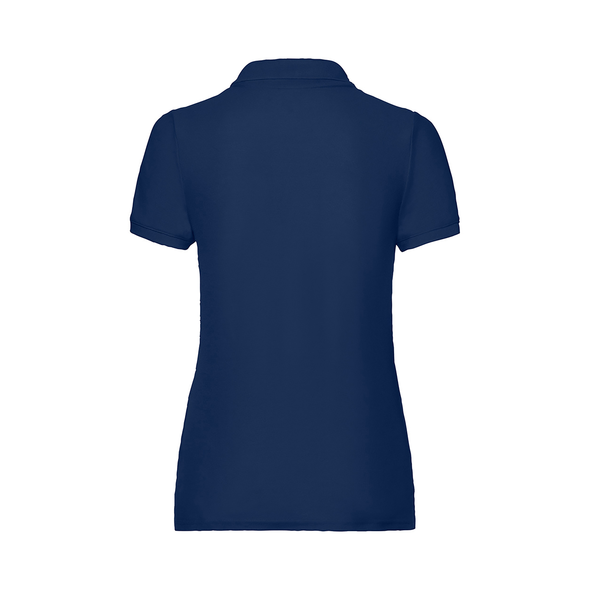 Picture of Fruit Of The Loom 65/35 Polo Womens