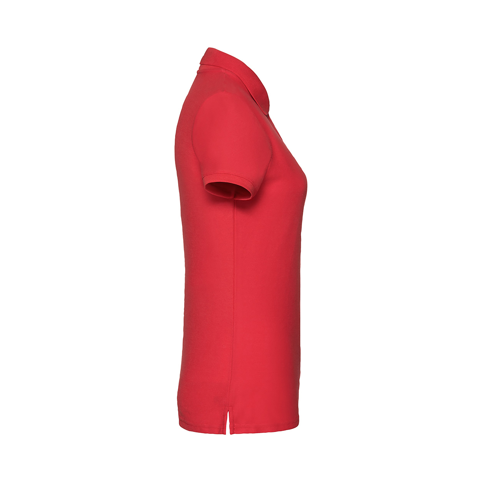Picture of Fruit Of The Loom 65/35 Polo Womens