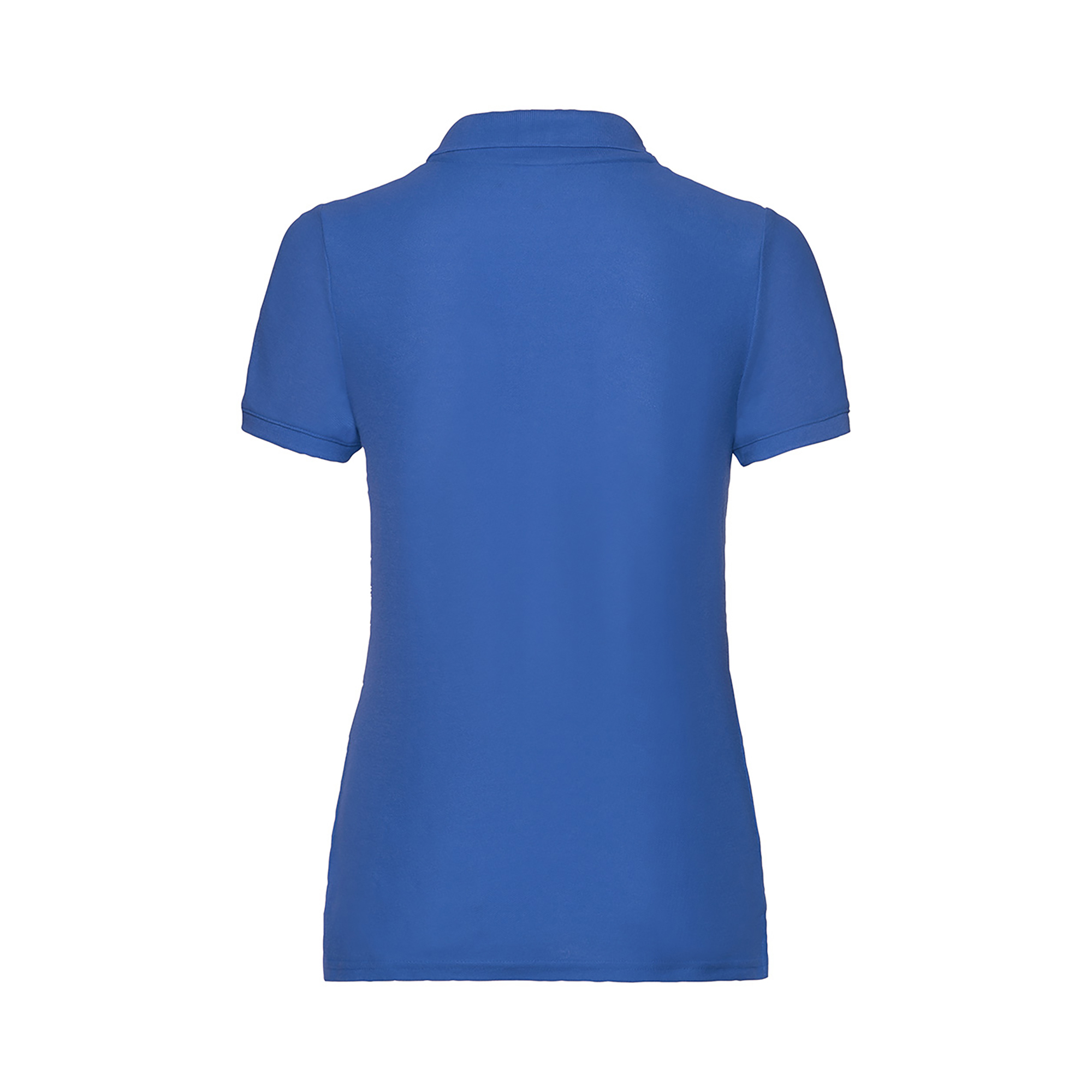 Picture of Fruit Of The Loom 65/35 Polo Womens