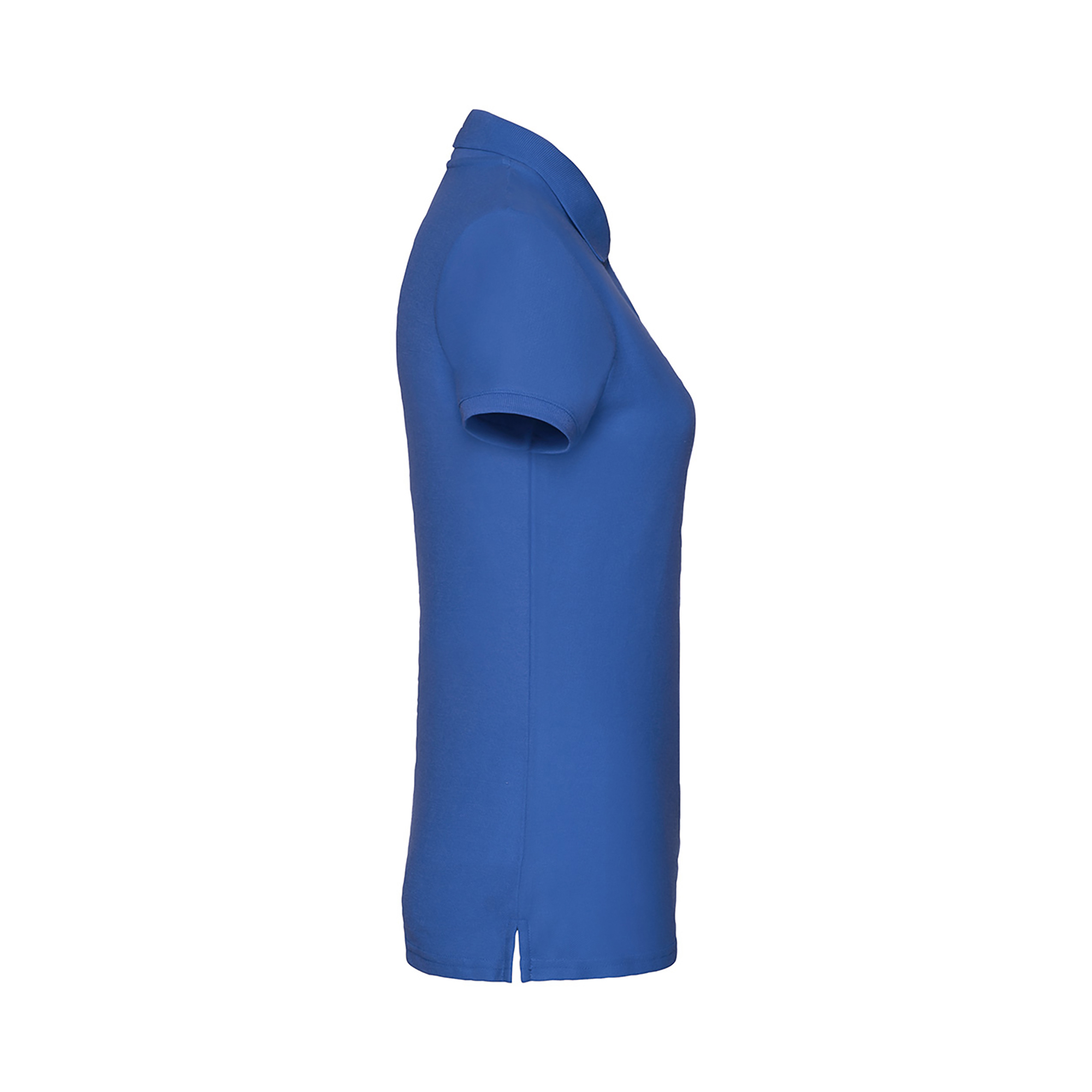 Picture of Fruit Of The Loom 65/35 Polo Womens