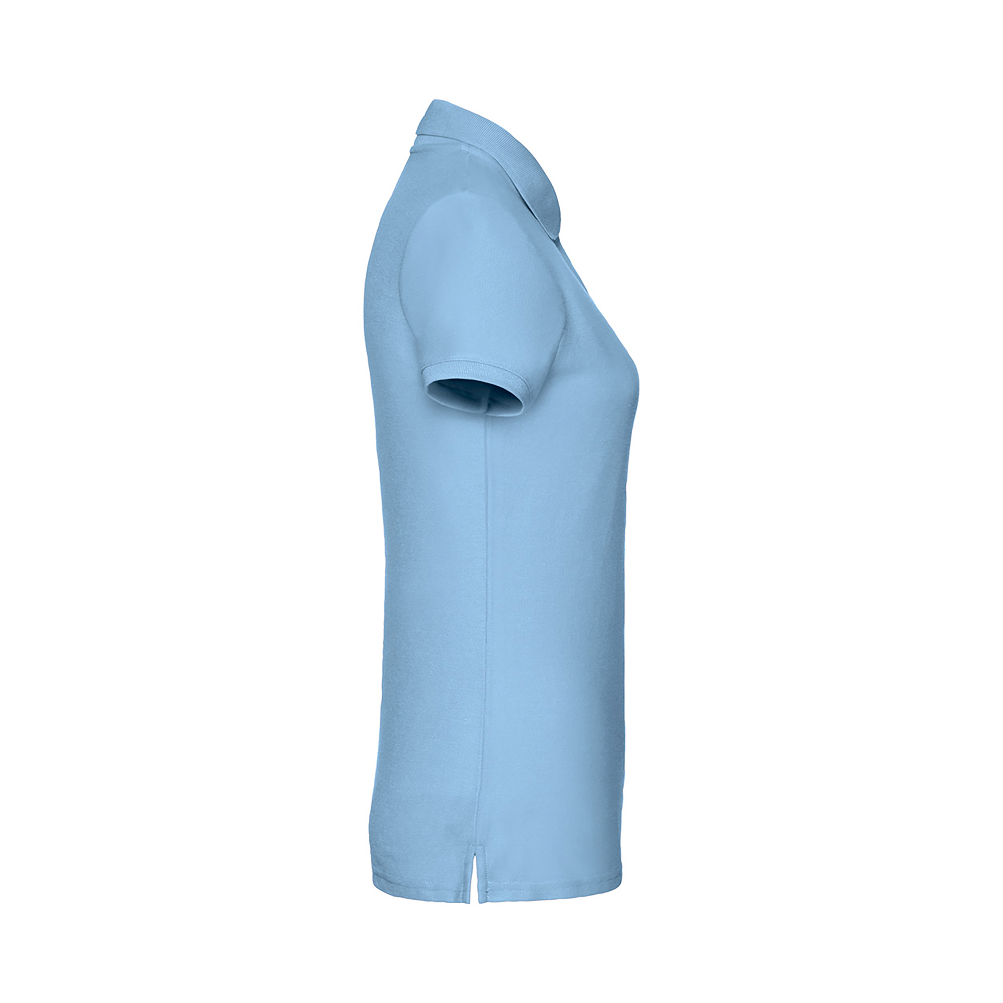 Picture of Fruit Of The Loom 65/35 Polo Womens