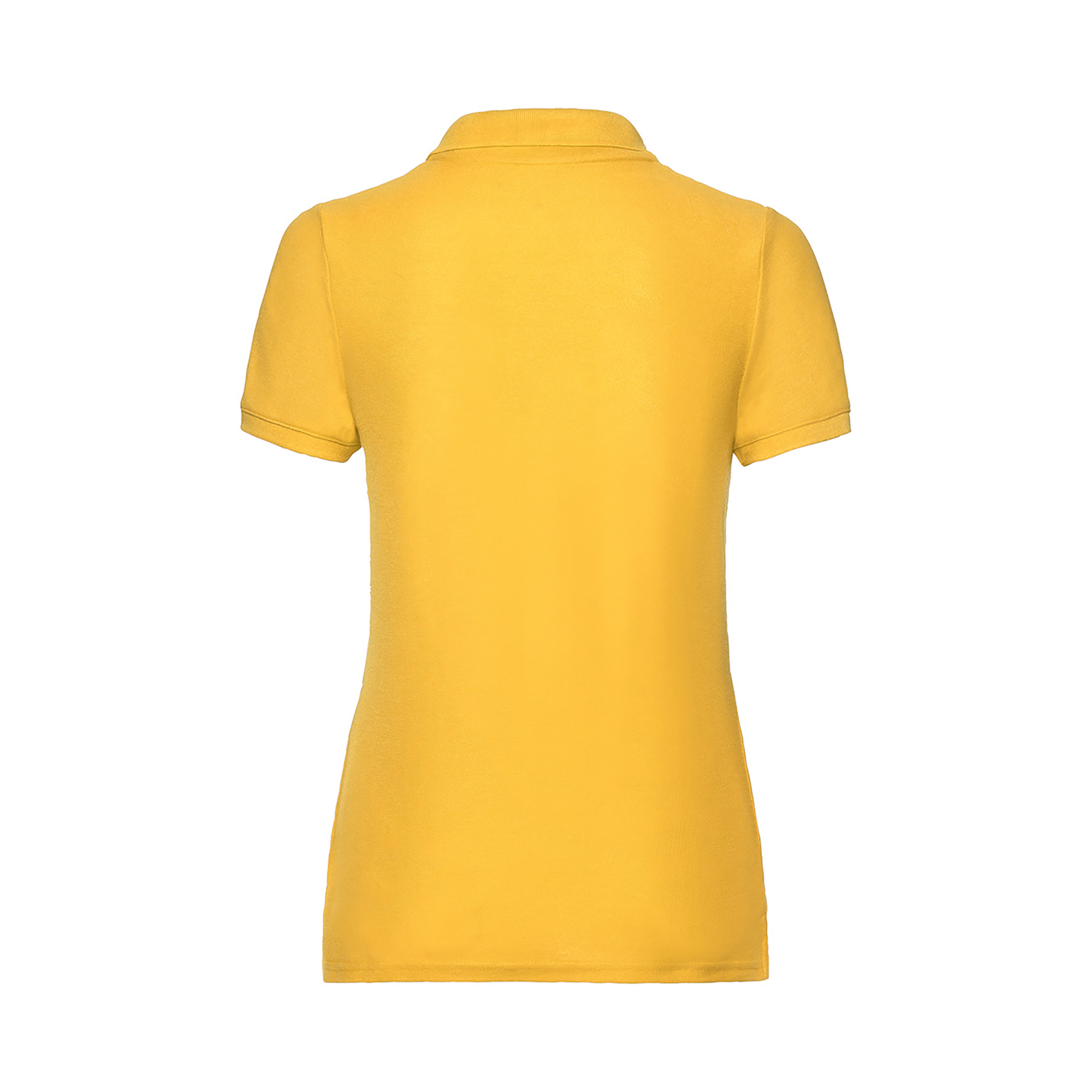 Picture of Fruit Of The Loom 65/35 Polo Womens