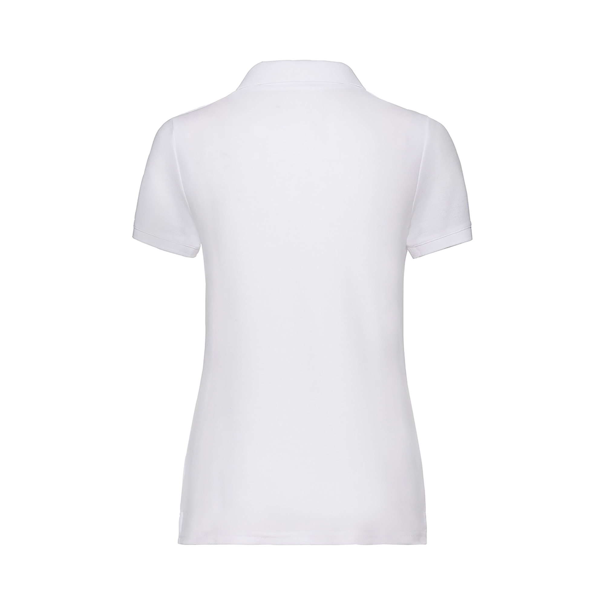 Picture of Fruit Of The Loom 65/35 Polo Womens