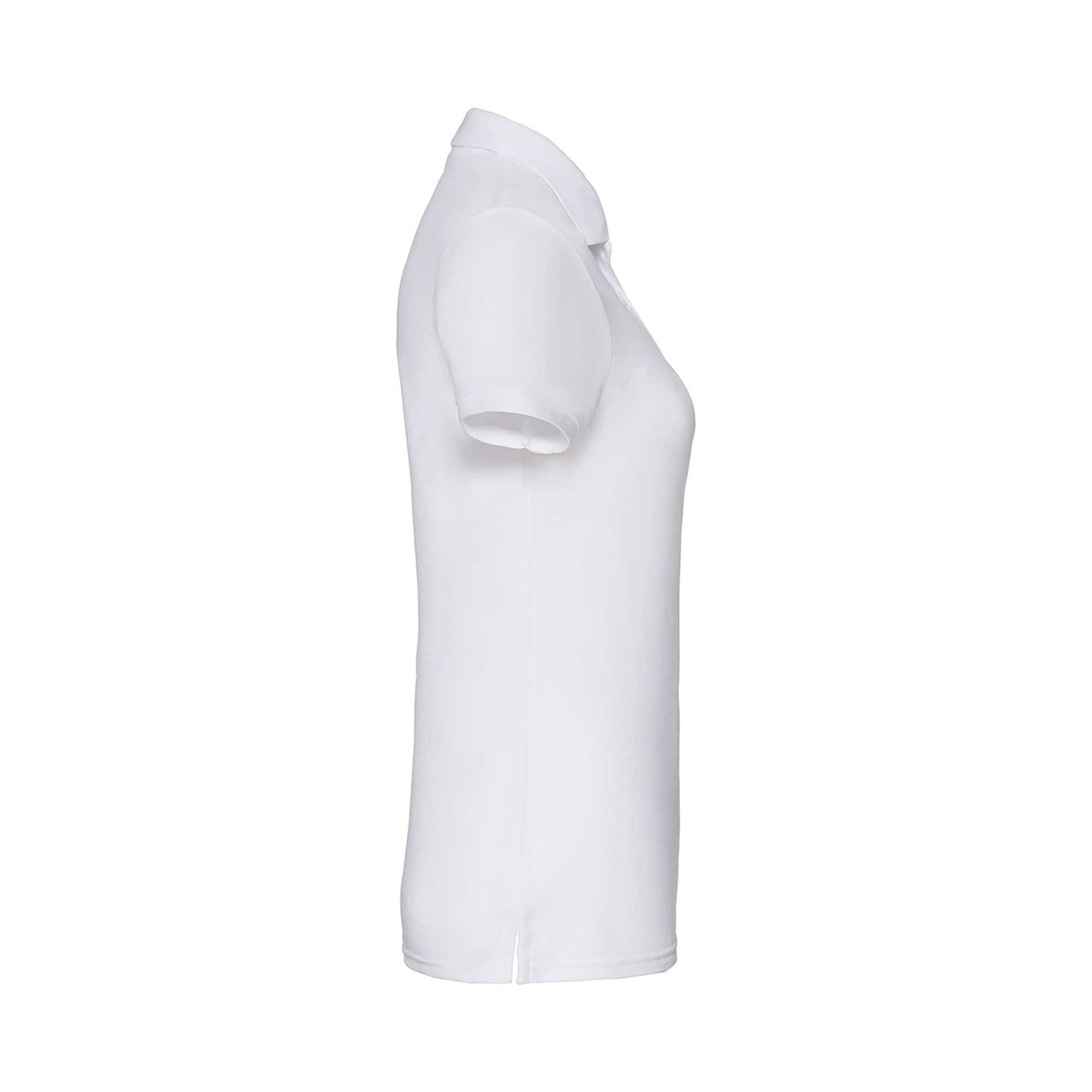 Picture of Fruit Of The Loom 65/35 Polo Womens