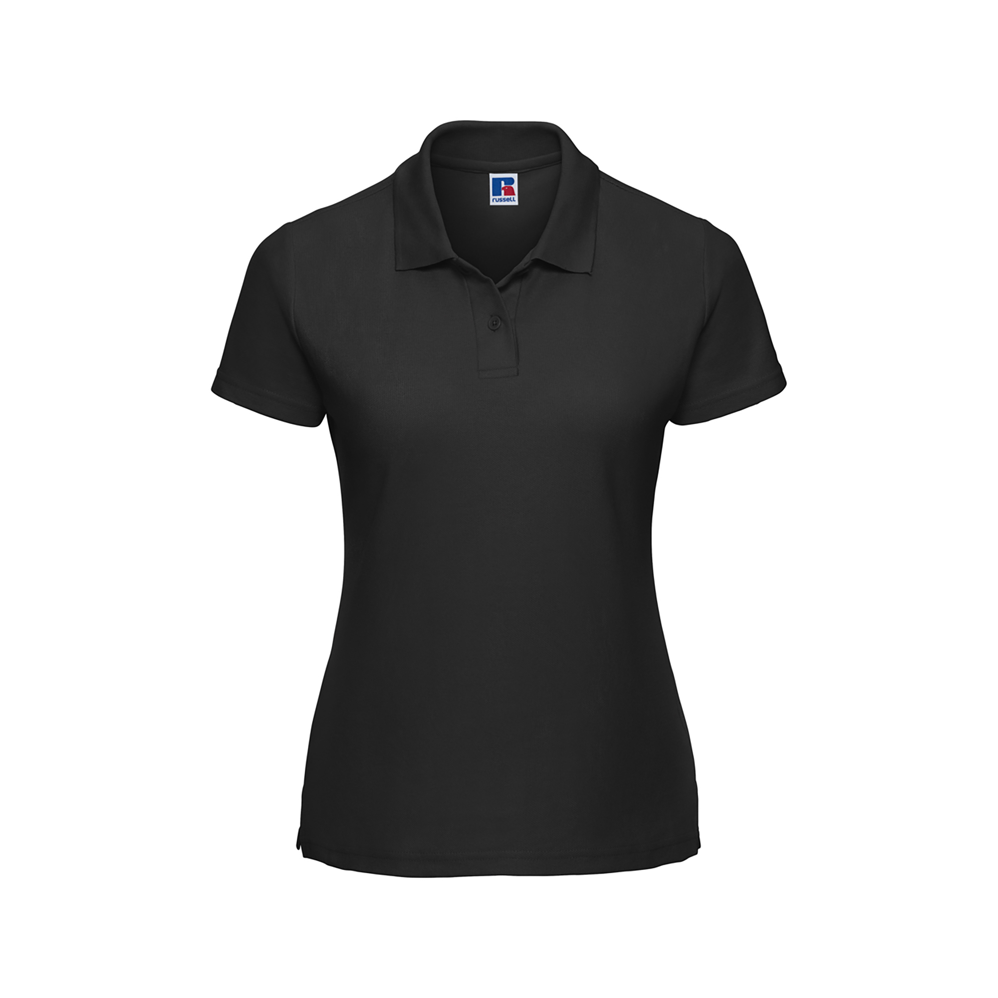 Picture of Russell Classic Polo Womens