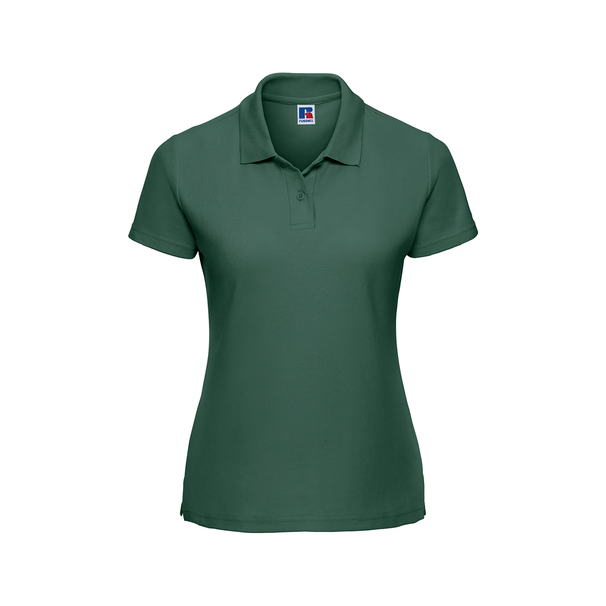 Picture of Russell Classic Polo Womens