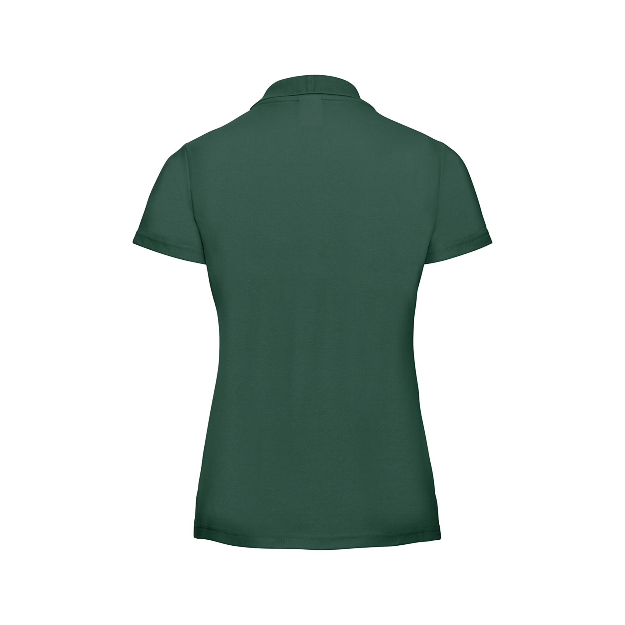Picture of Russell Classic Polo Womens