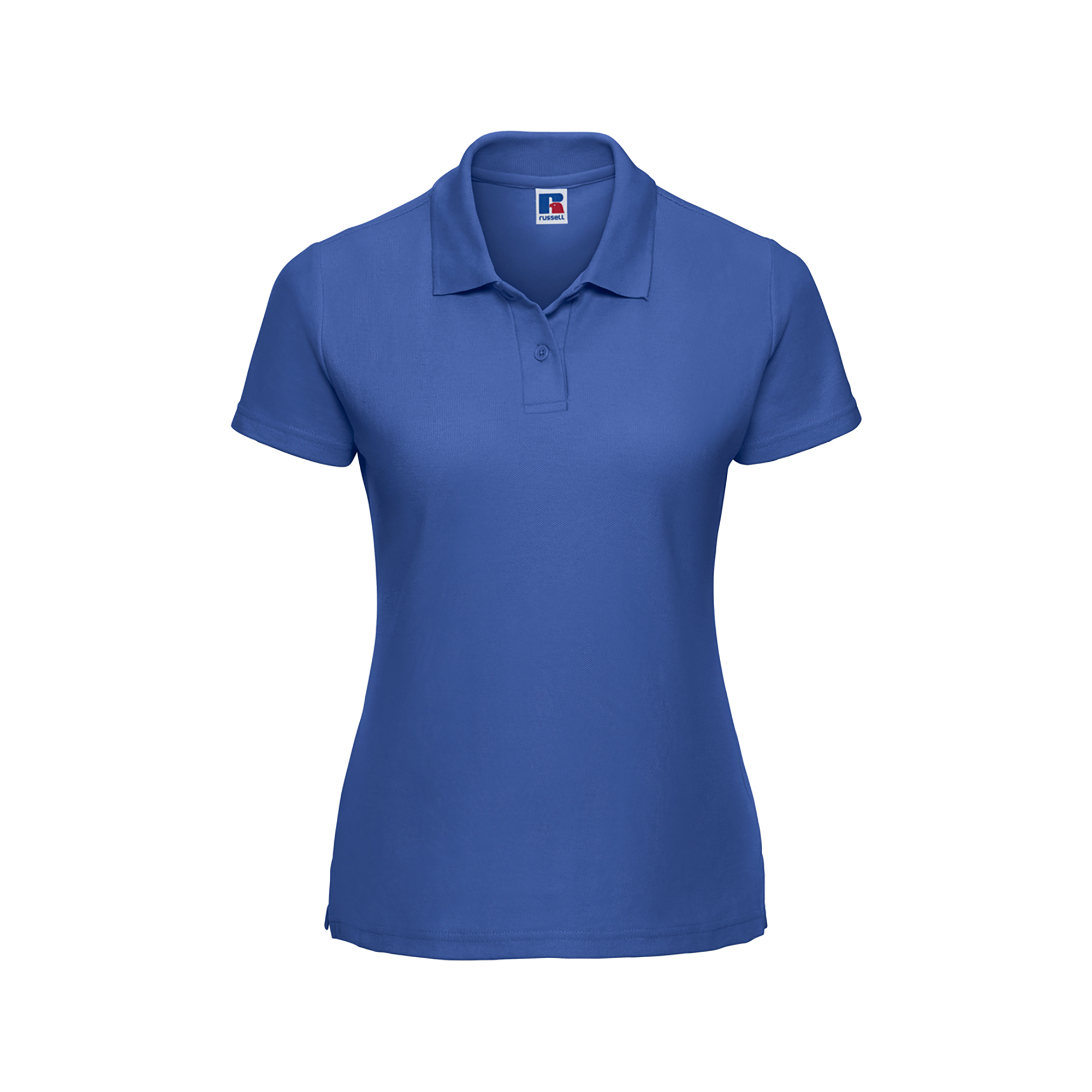 Picture of Russell Classic Polo Womens