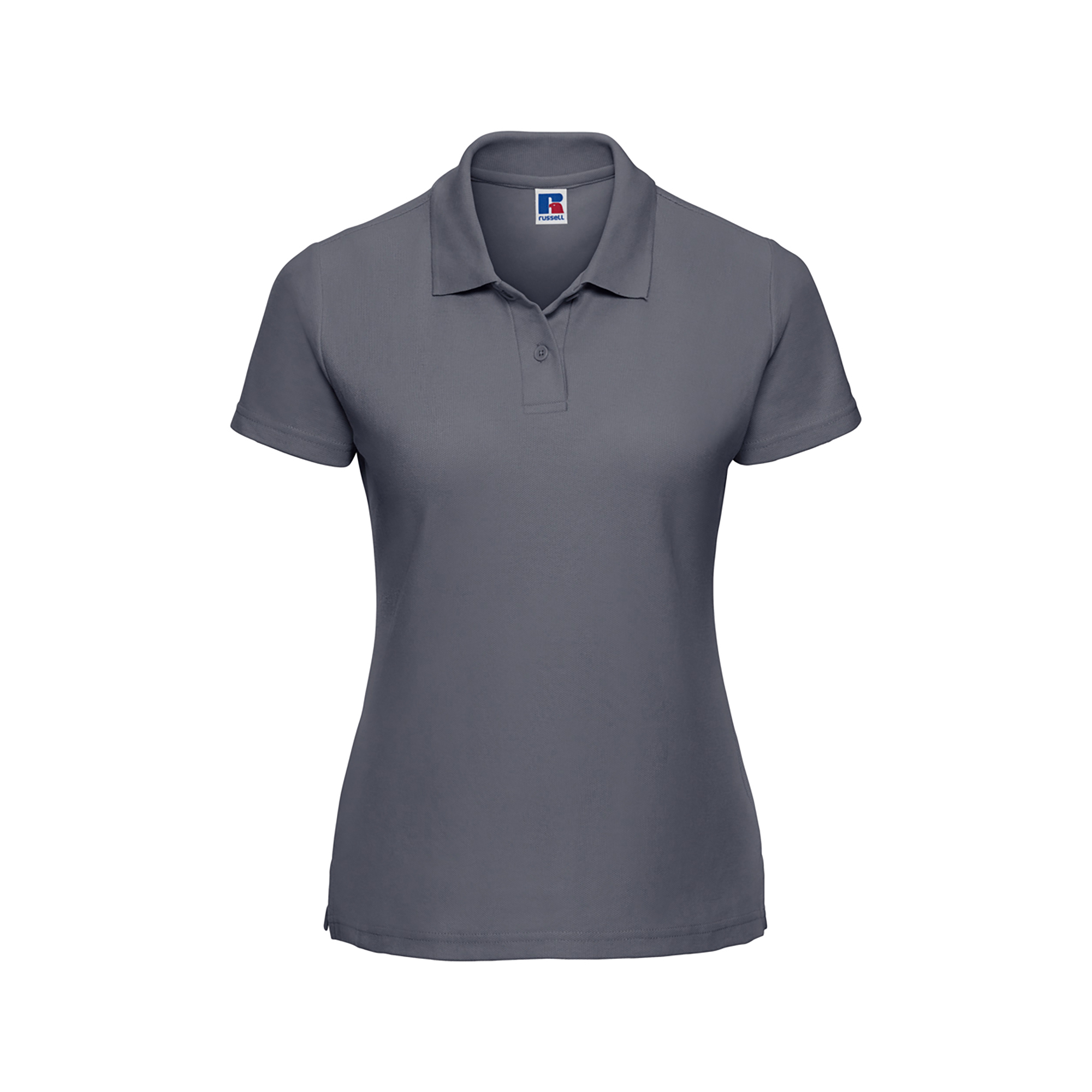 Picture of Russell Classic Polo Womens