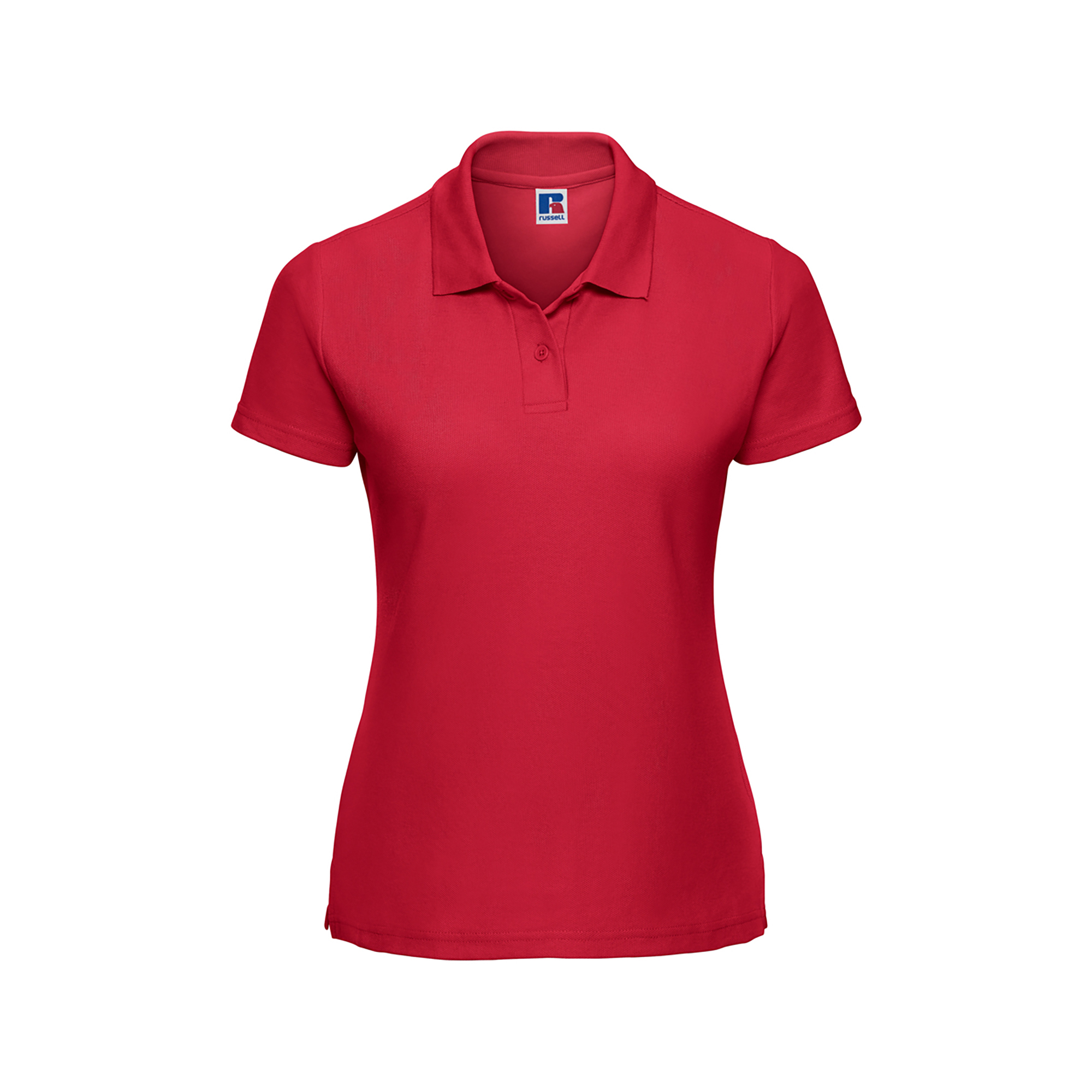 Picture of Russell Classic Polo Womens