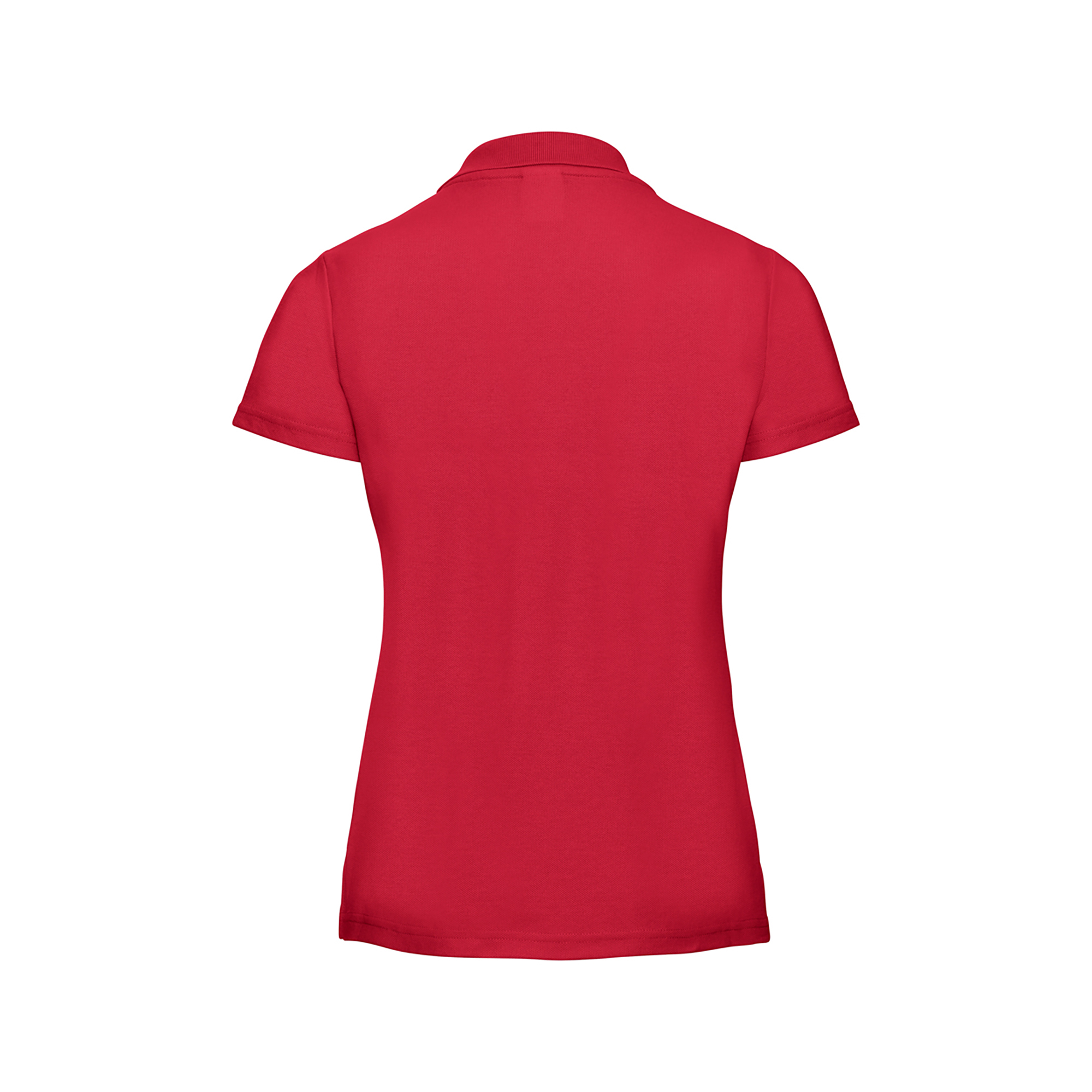 Picture of Russell Classic Polo Womens