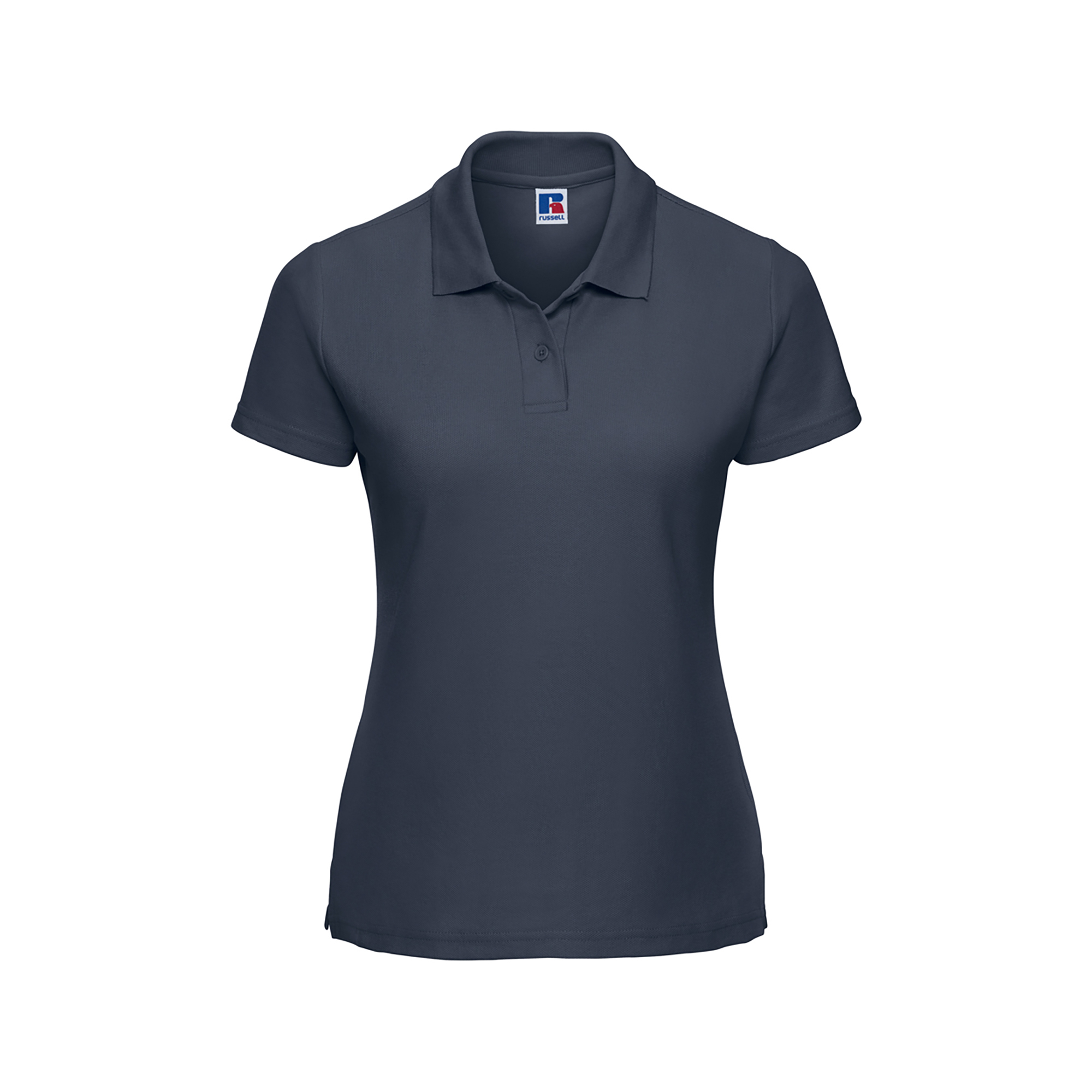 Picture of Russell Classic Polo Womens
