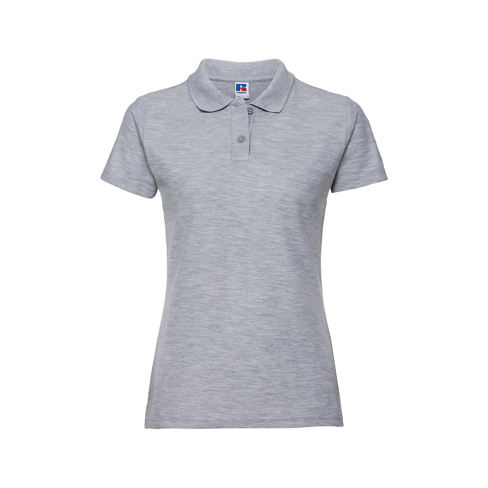 Picture of Russell Classic Polo Womens