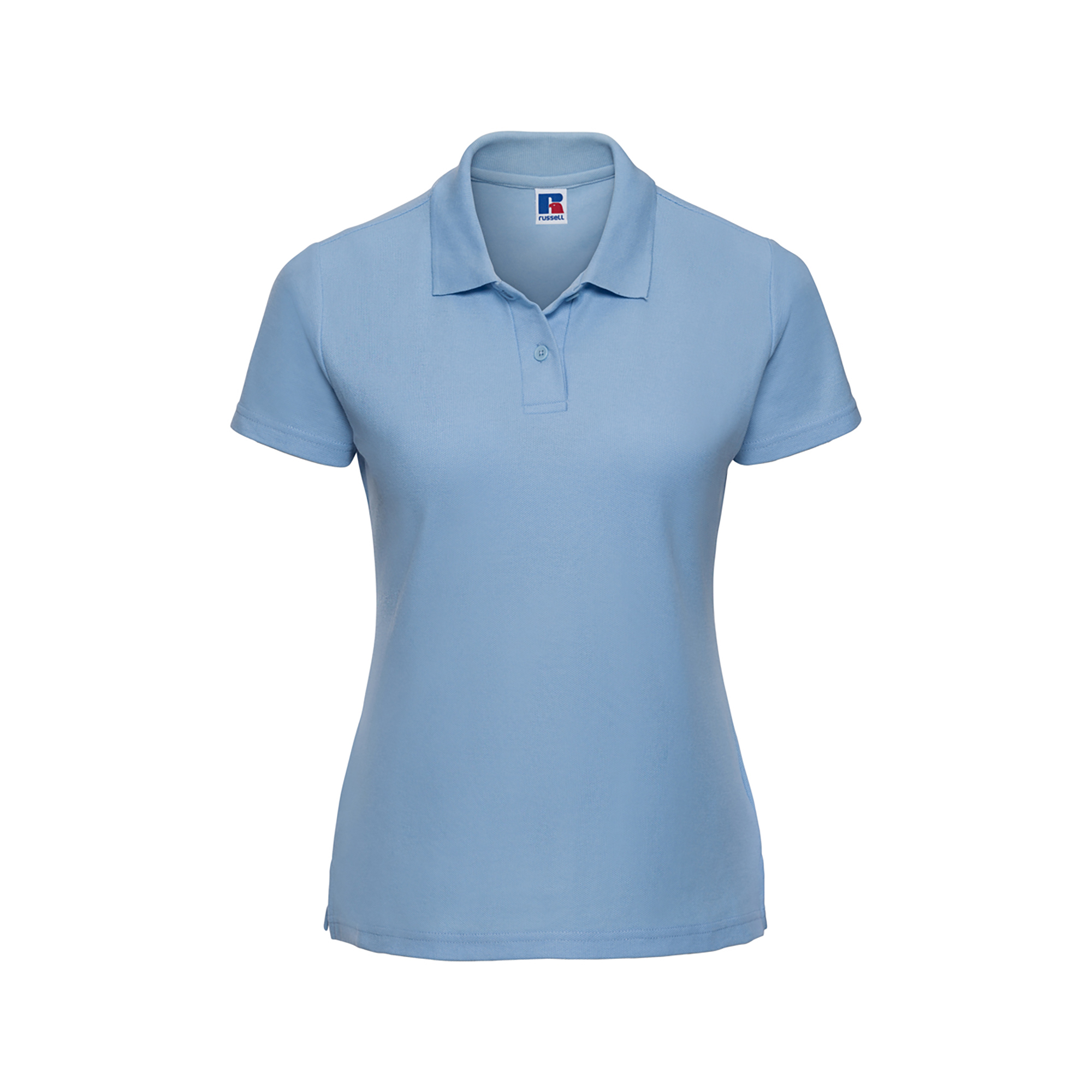 Picture of Russell Classic Polo Womens