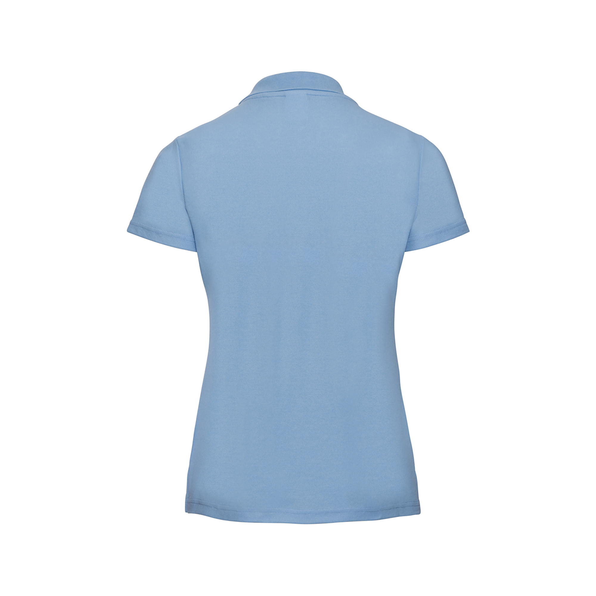 Picture of Russell Classic Polo Womens