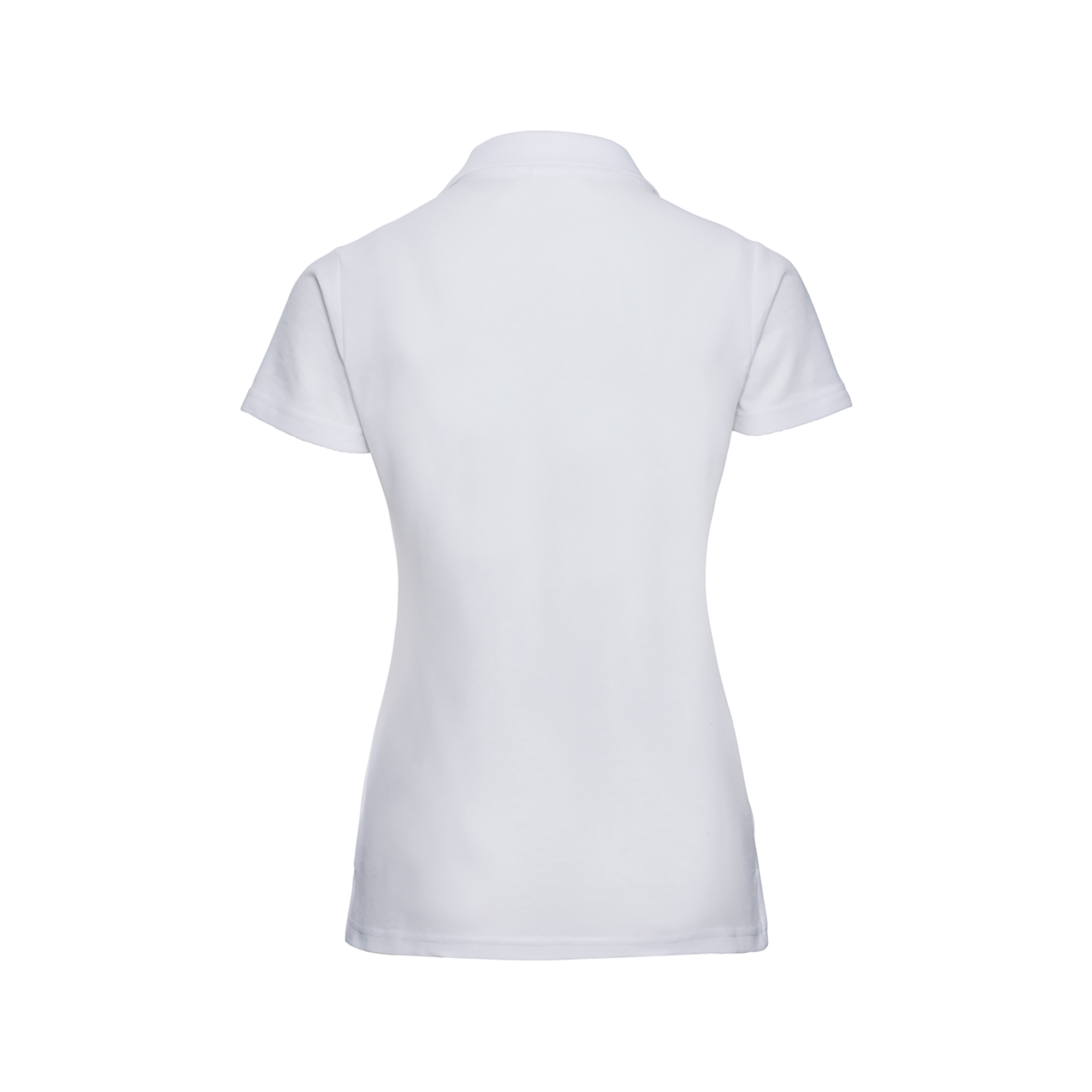 Picture of Russell Classic Polo Womens