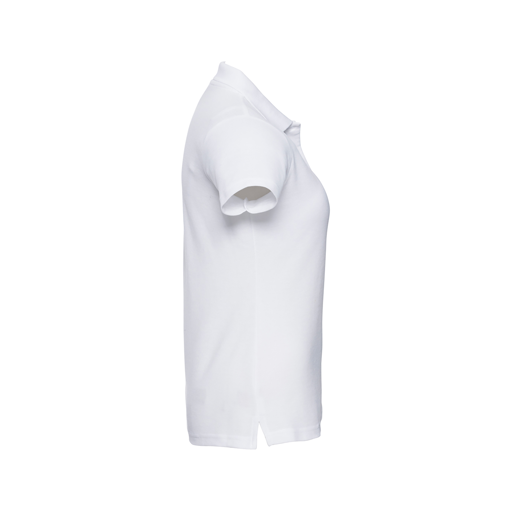 Picture of Russell Classic Polo Womens