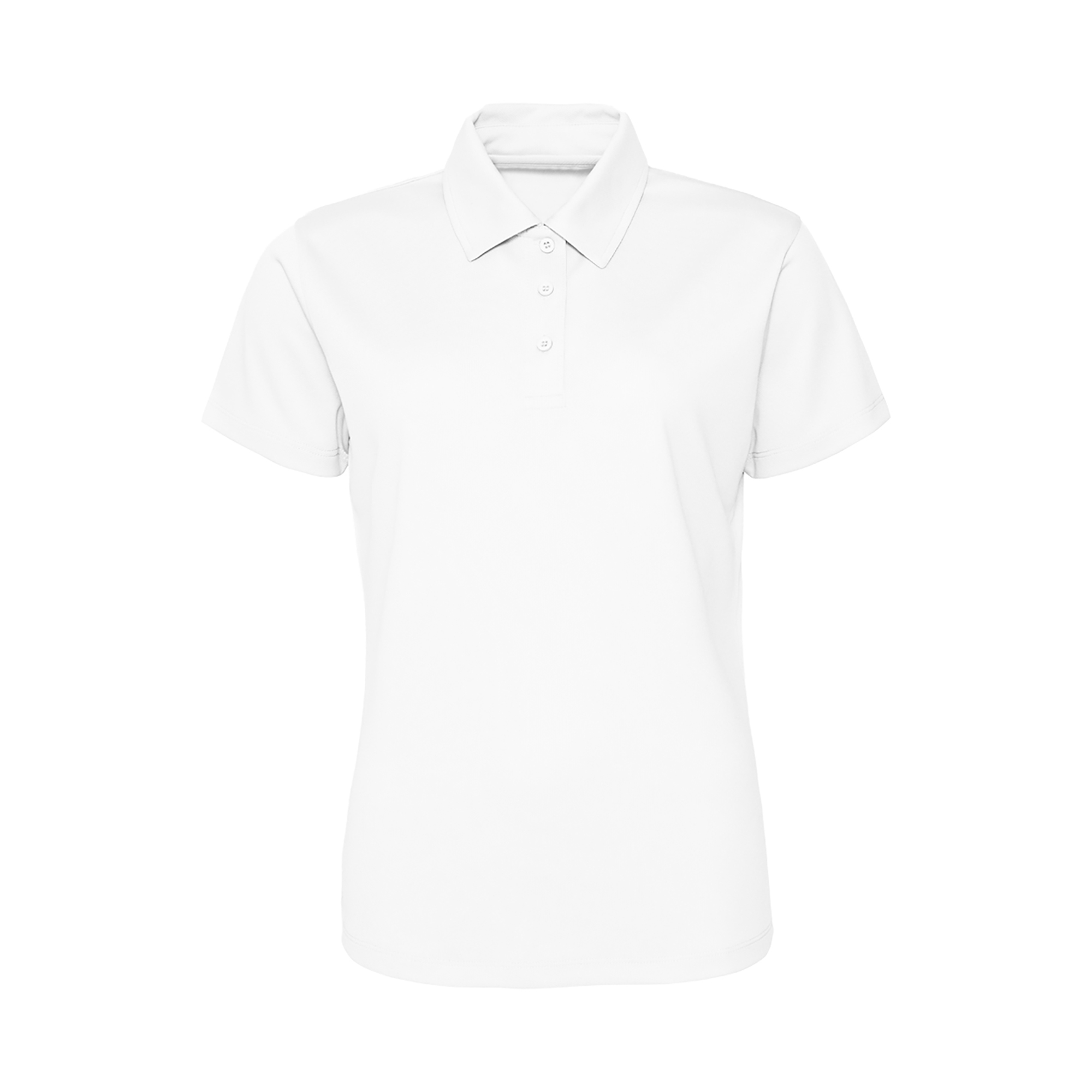 Picture of AWDis Polyester Just Cool Polo Womens