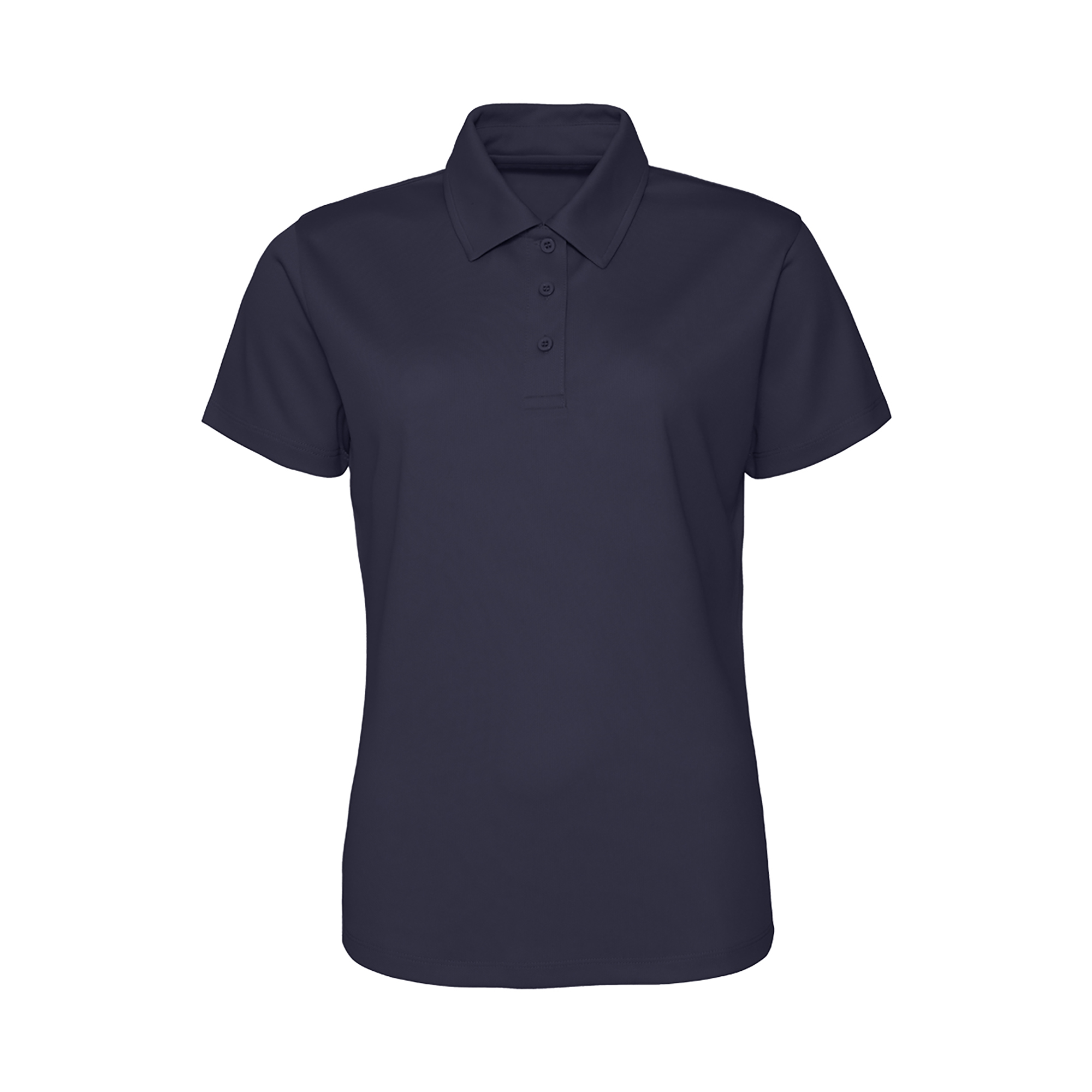 Picture of AWDis Polyester Just Cool Polo Womens