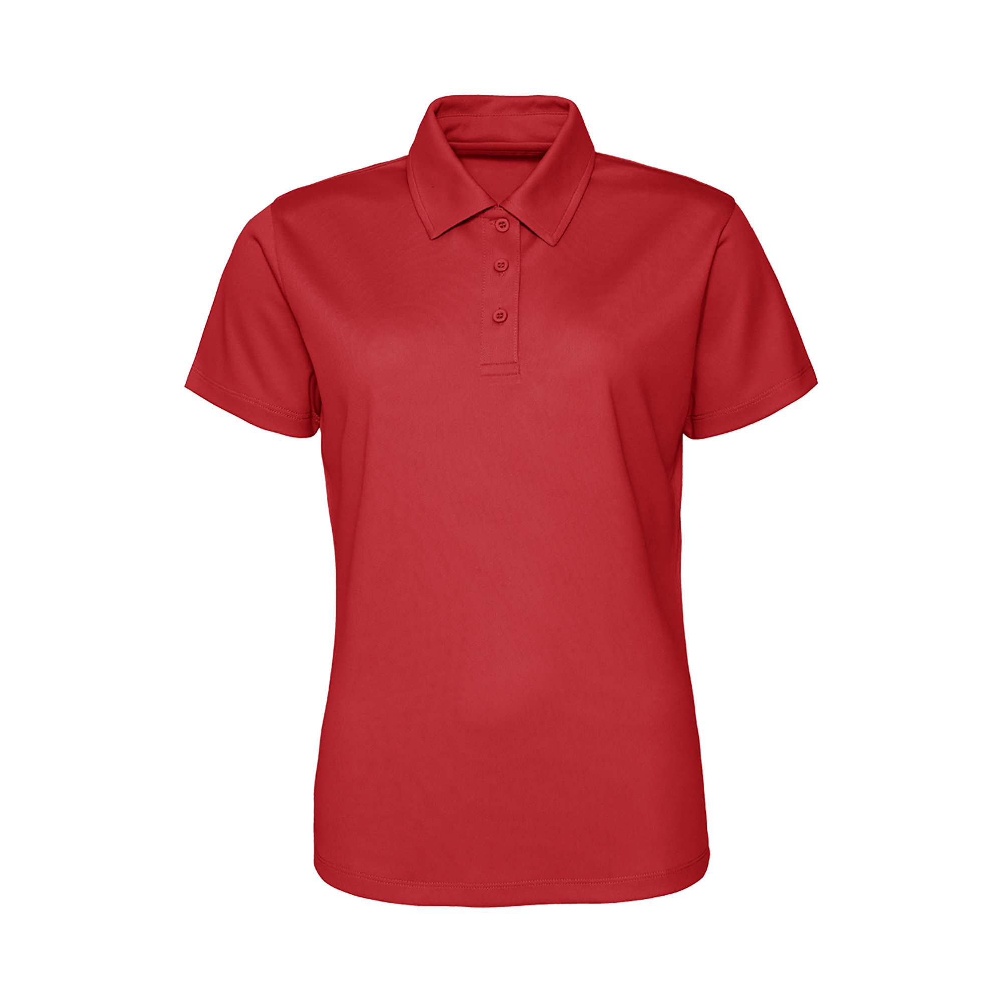 Picture of AWDis Polyester Just Cool Polo Womens