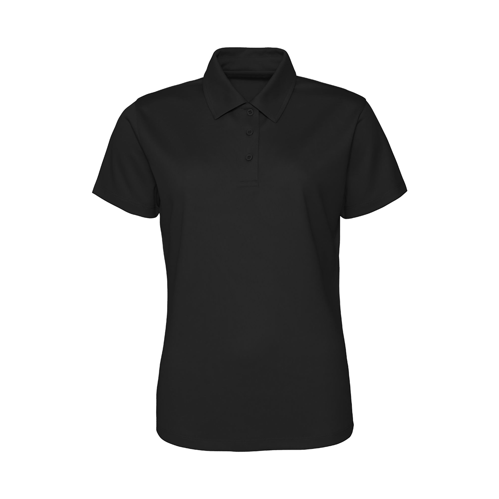 Picture of AWDis Polyester Just Cool Polo Womens