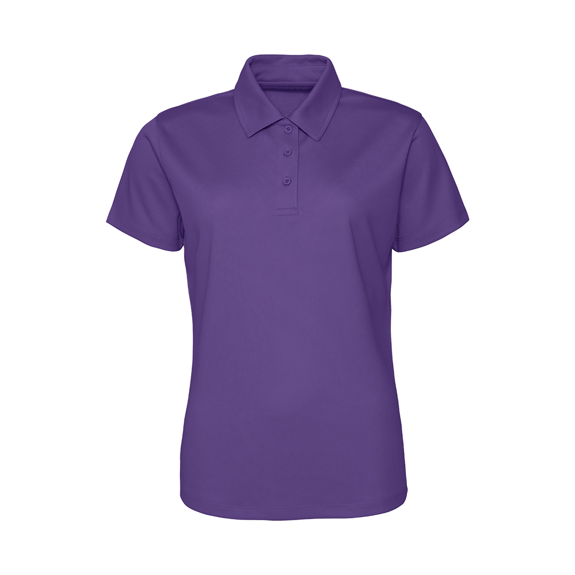 Picture of AWDis Polyester Just Cool Polo Womens
