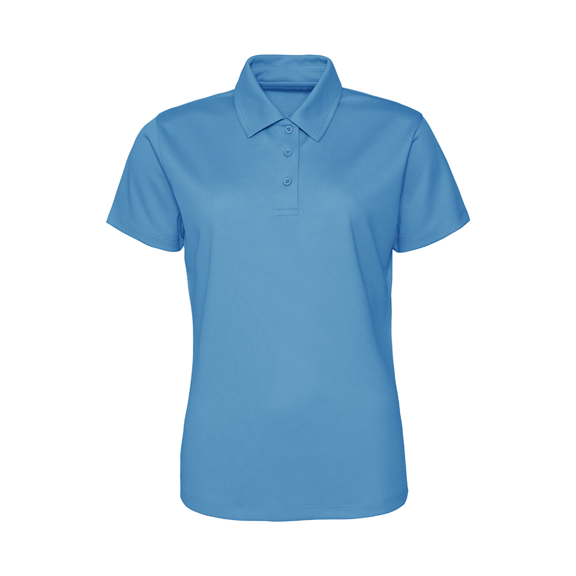 Picture of AWDis Polyester Just Cool Polo Womens