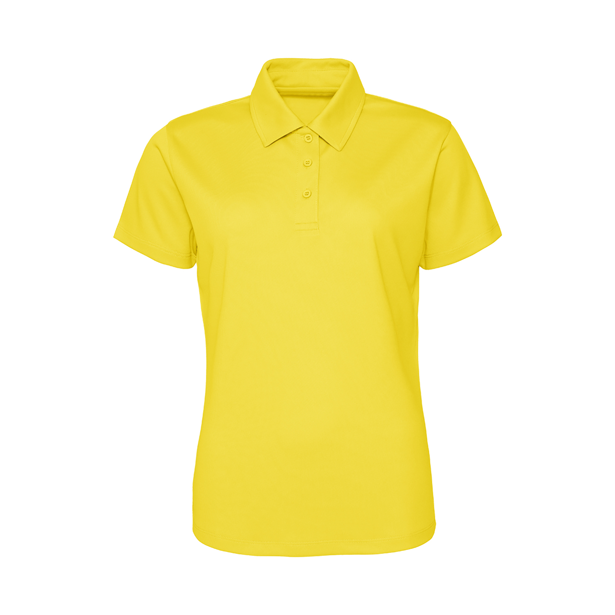 Picture of AWDis Polyester Just Cool Polo Womens