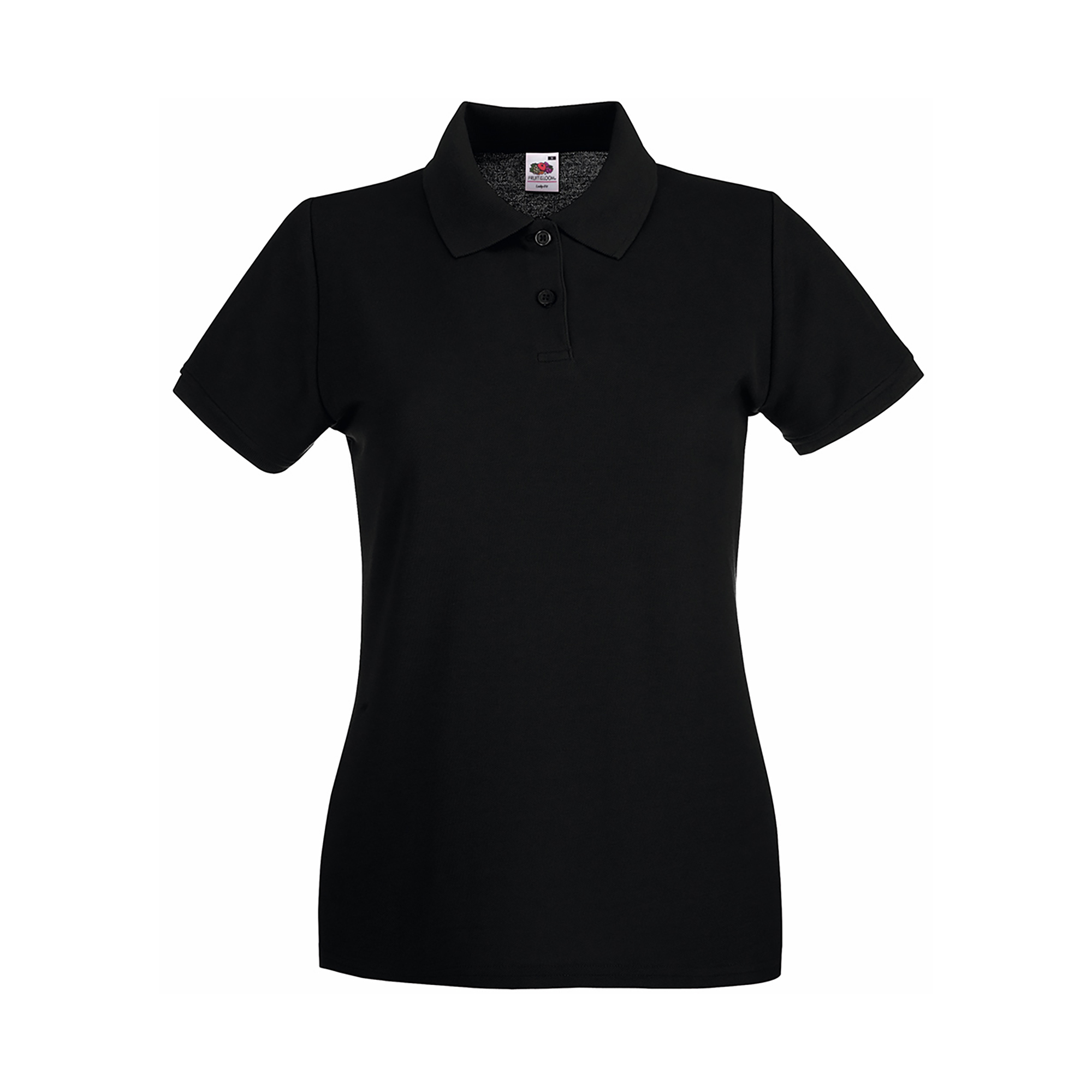 Picture of Fruit of the Loom Premium Polo Womens