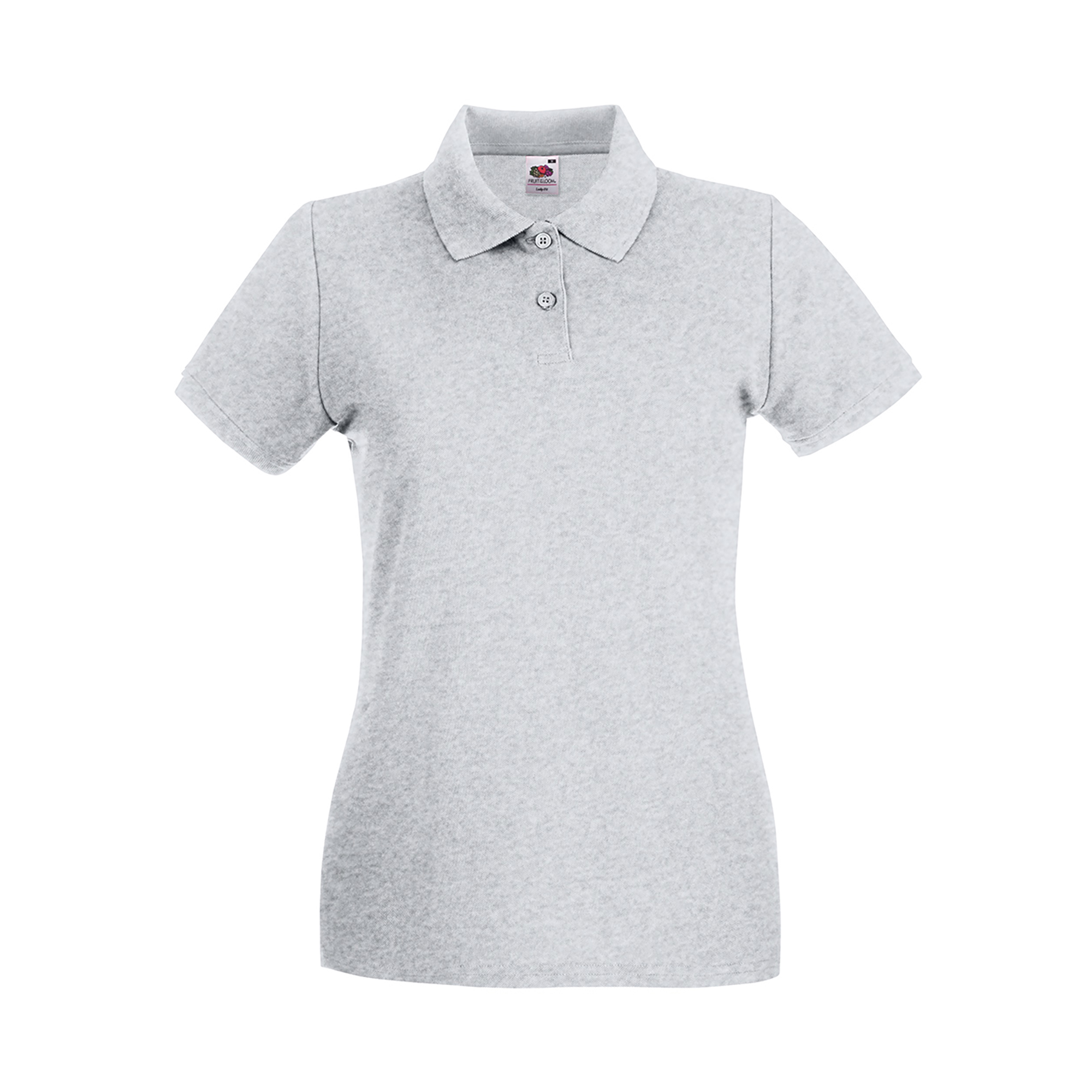 Picture of Fruit of the Loom Premium Polo Womens