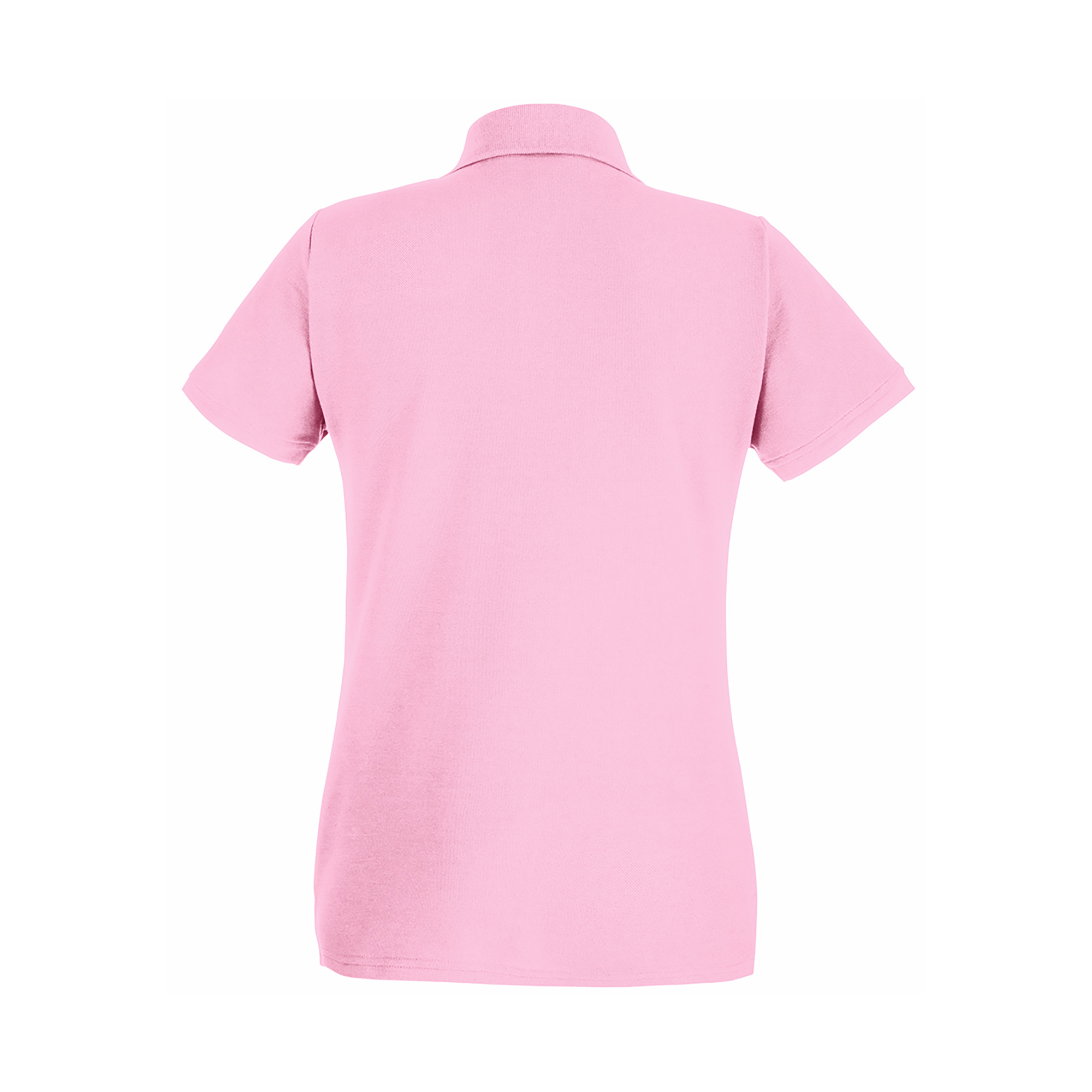 Picture of Fruit of the Loom Premium Polo Womens