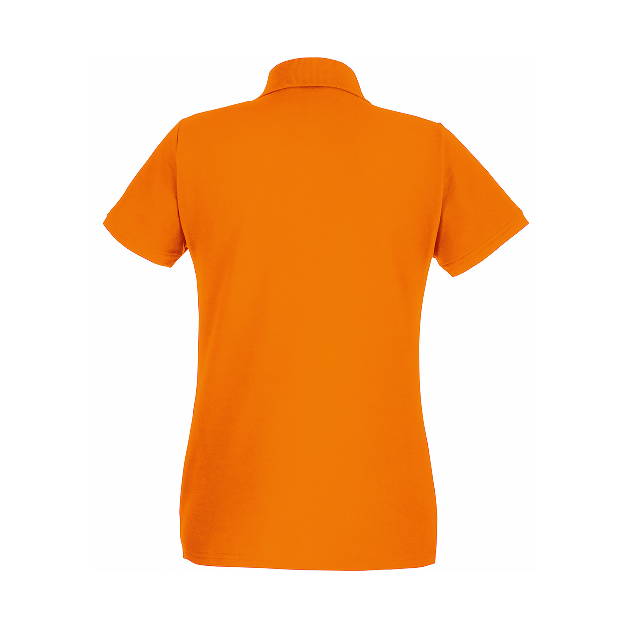 Picture of Fruit of the Loom Premium Polo Womens