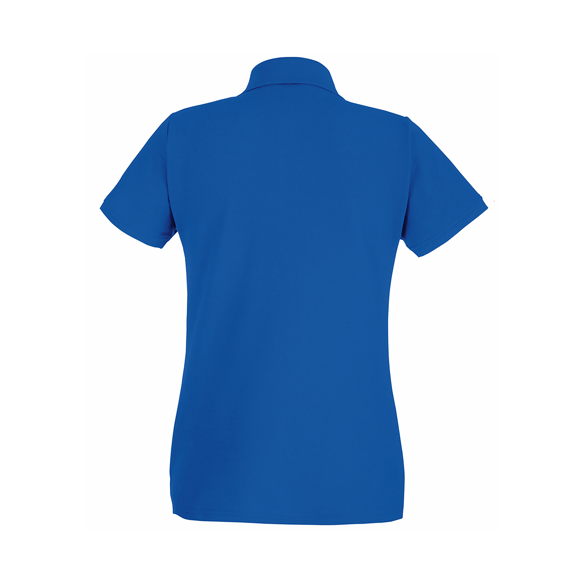 Picture of Fruit of the Loom Premium Polo Womens