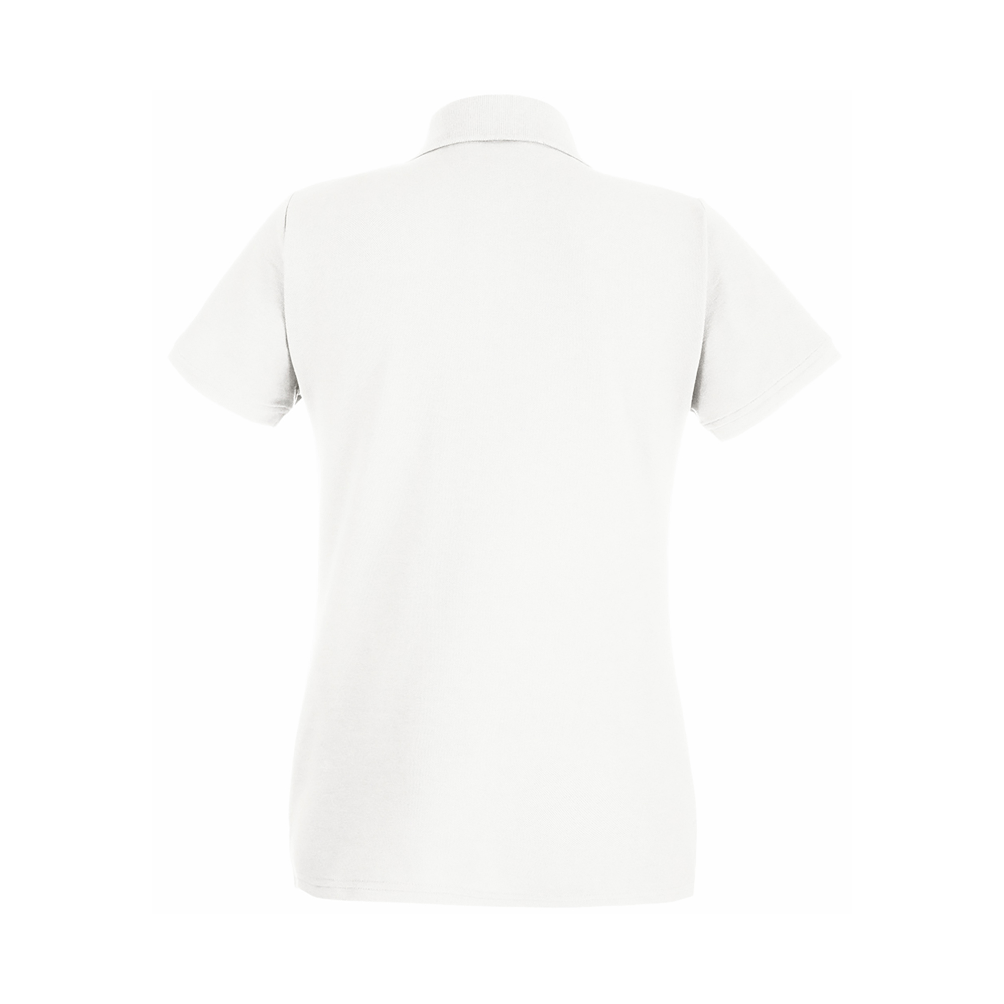 Picture of Fruit of the Loom Premium Polo Womens