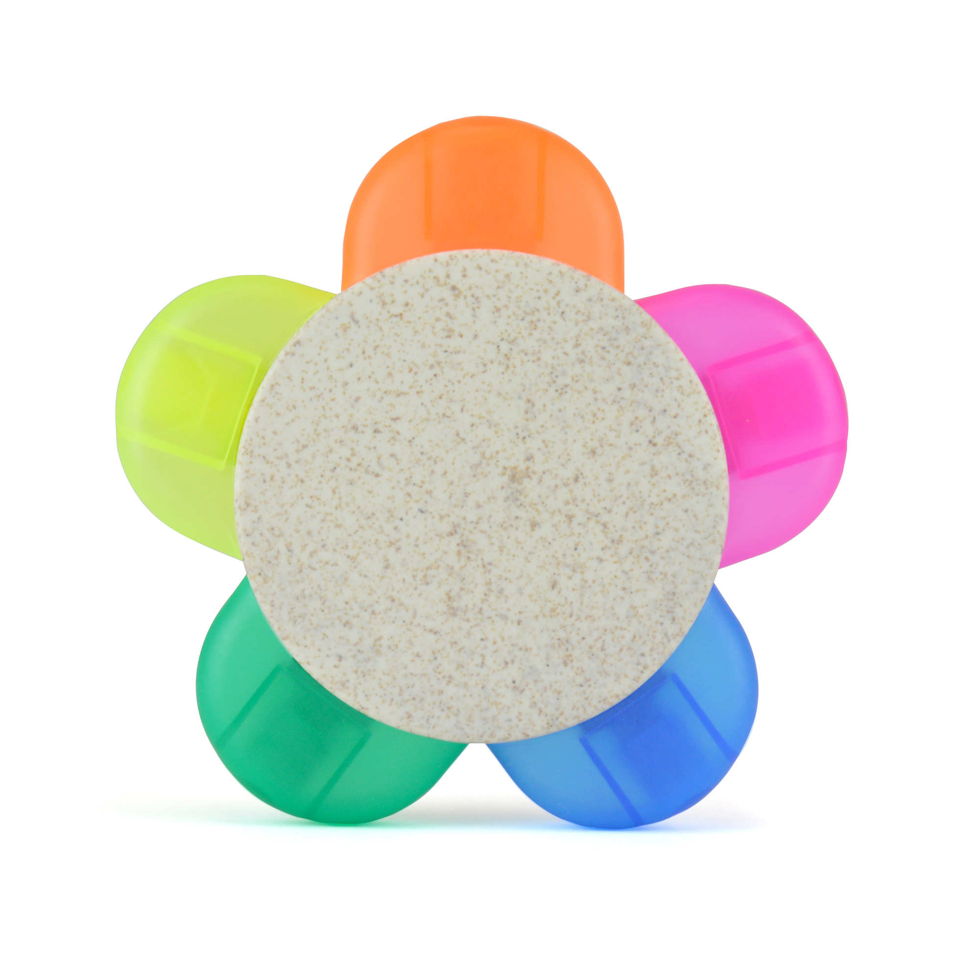 Picture of Wheat Lite Flower Highlighter