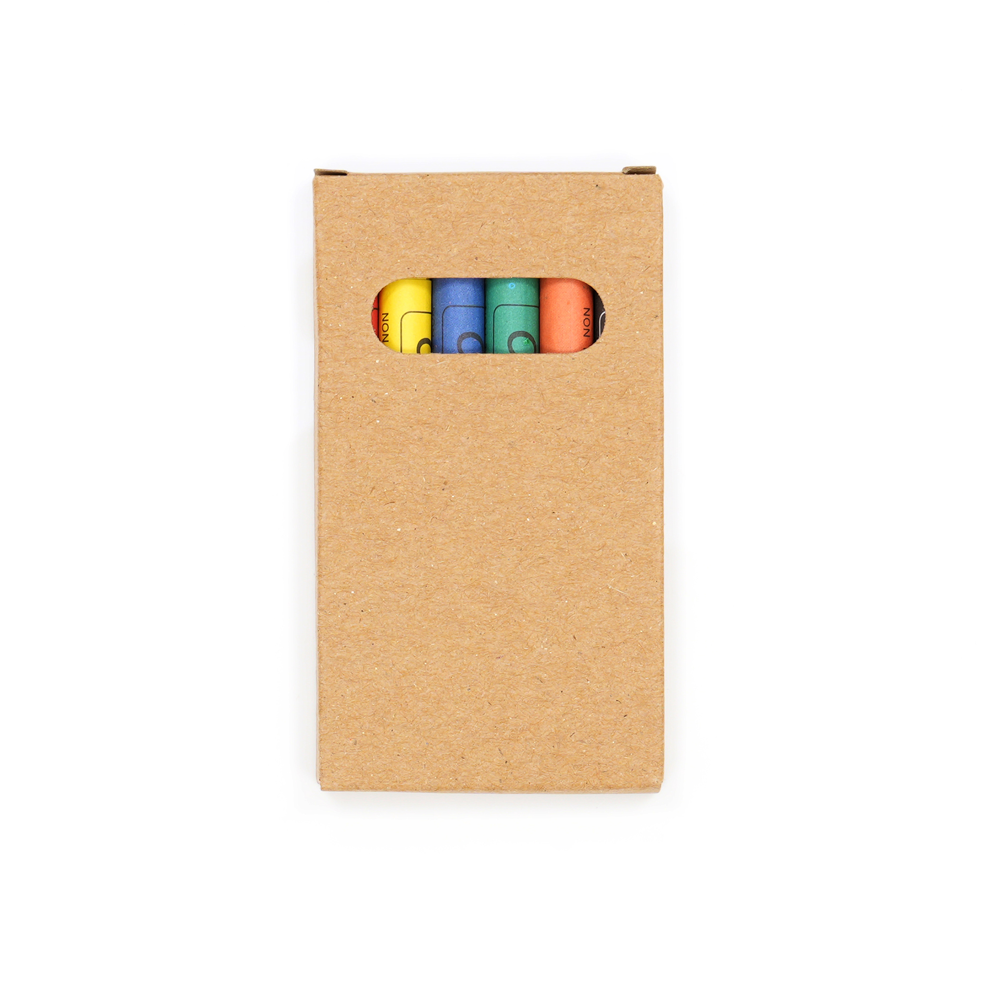 Picture of Colouring Crayons