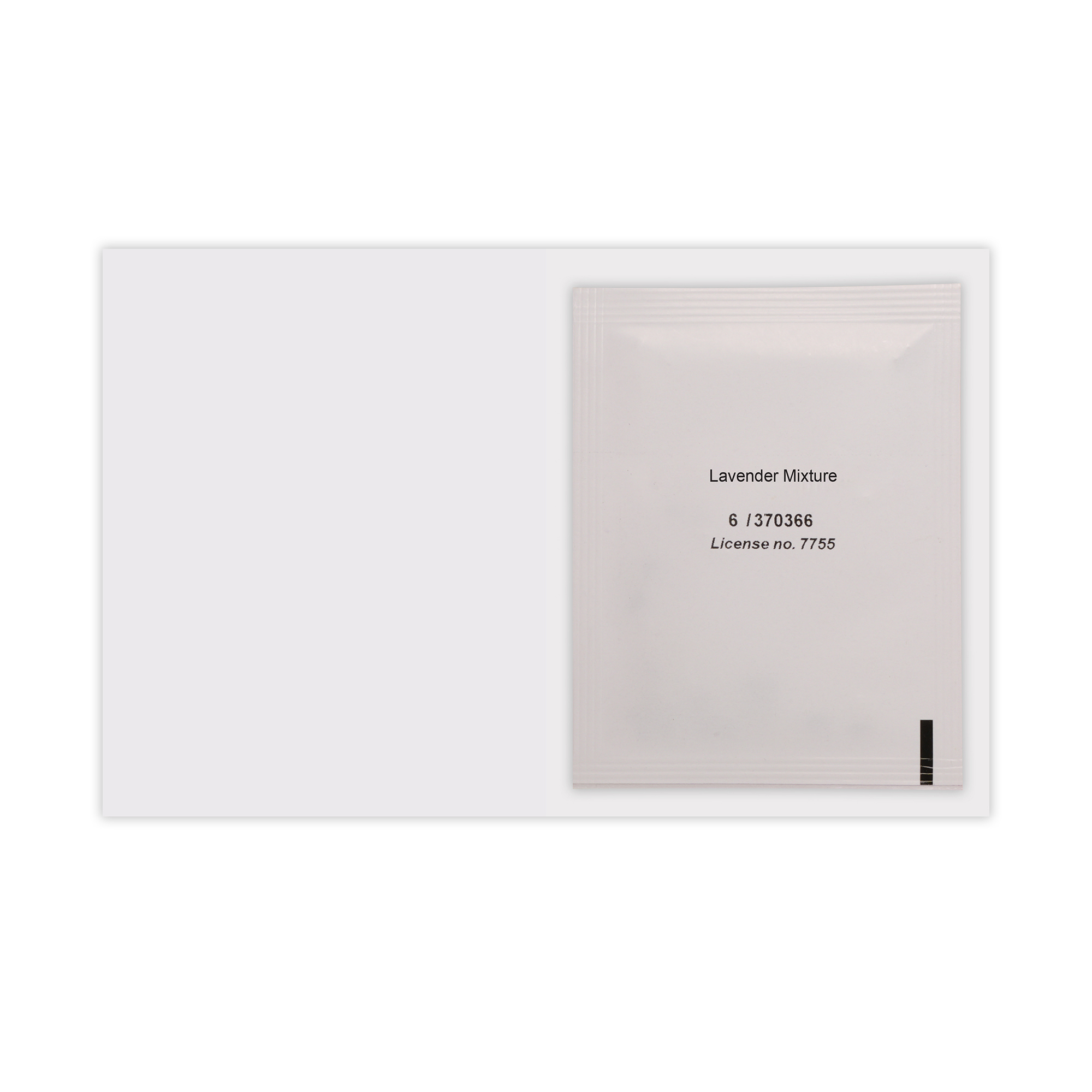 Picture of Bespoke Seed Booklet