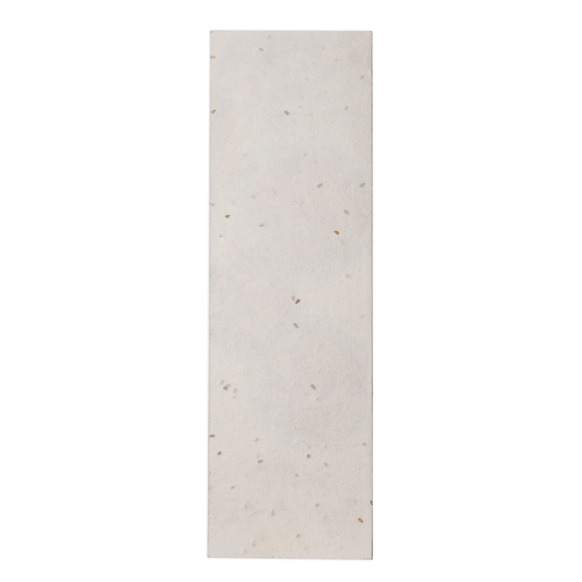 Picture of Seed Paper Bookmark