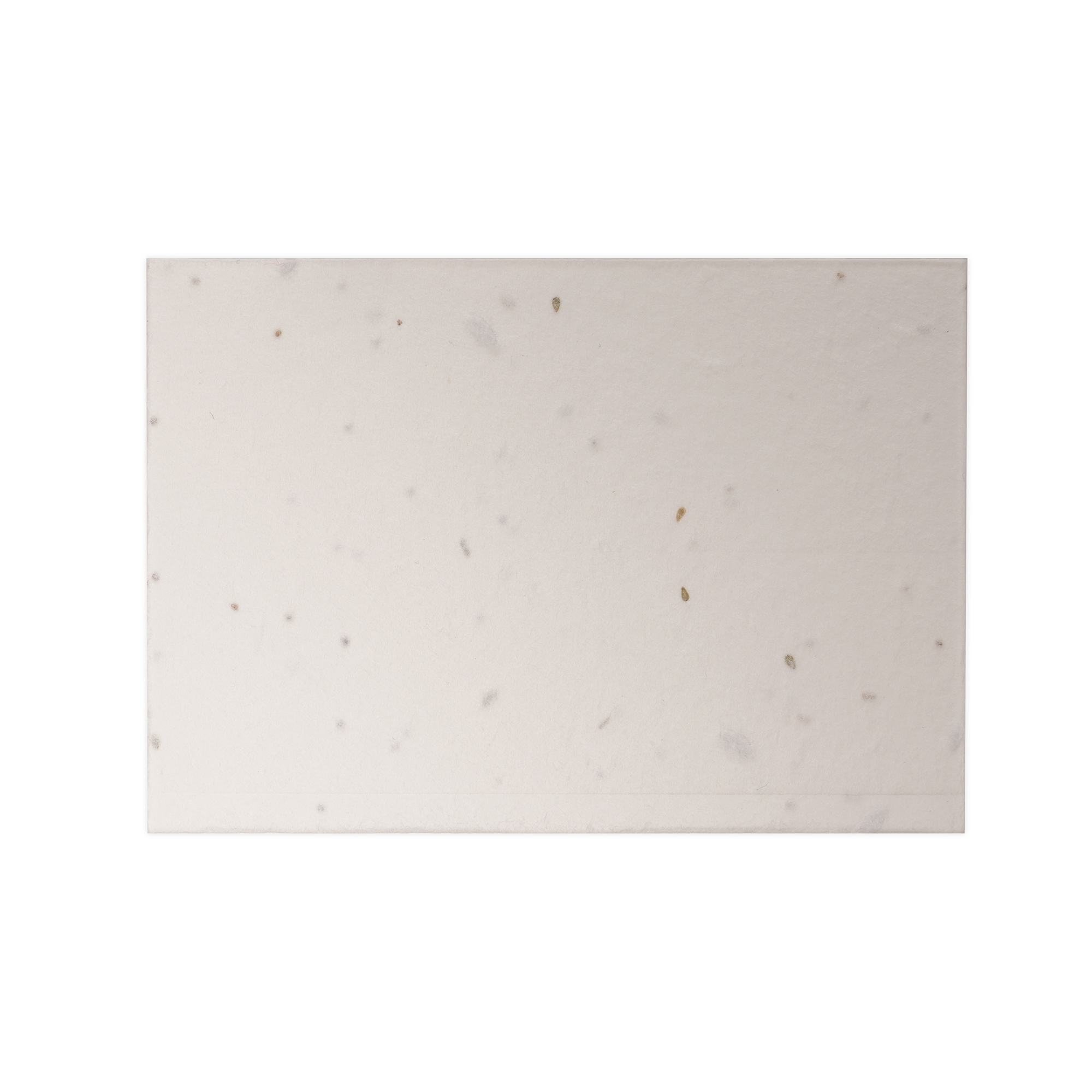 Picture of A7 Seed Paper Postcard