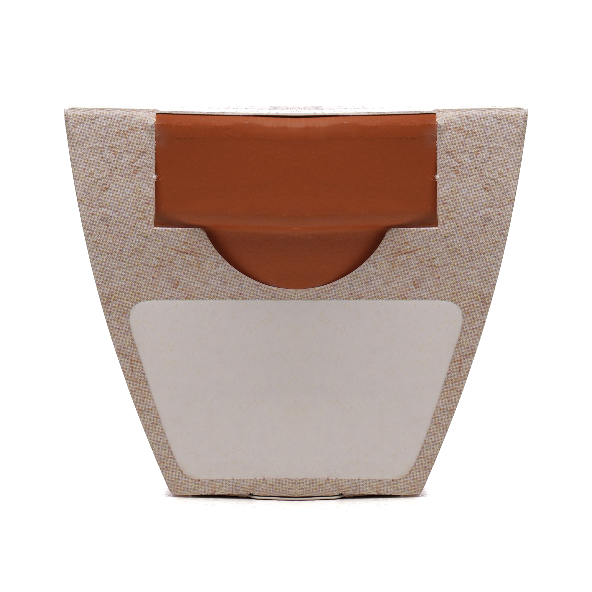 Picture of Standard Growing Gift with Mini Terracotta Pot