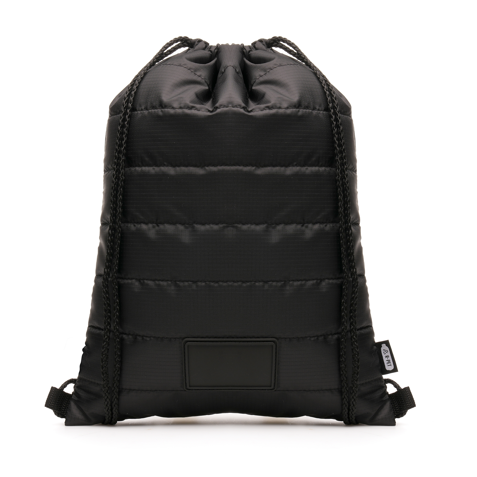 Picture of Puffer Drawstring Bag