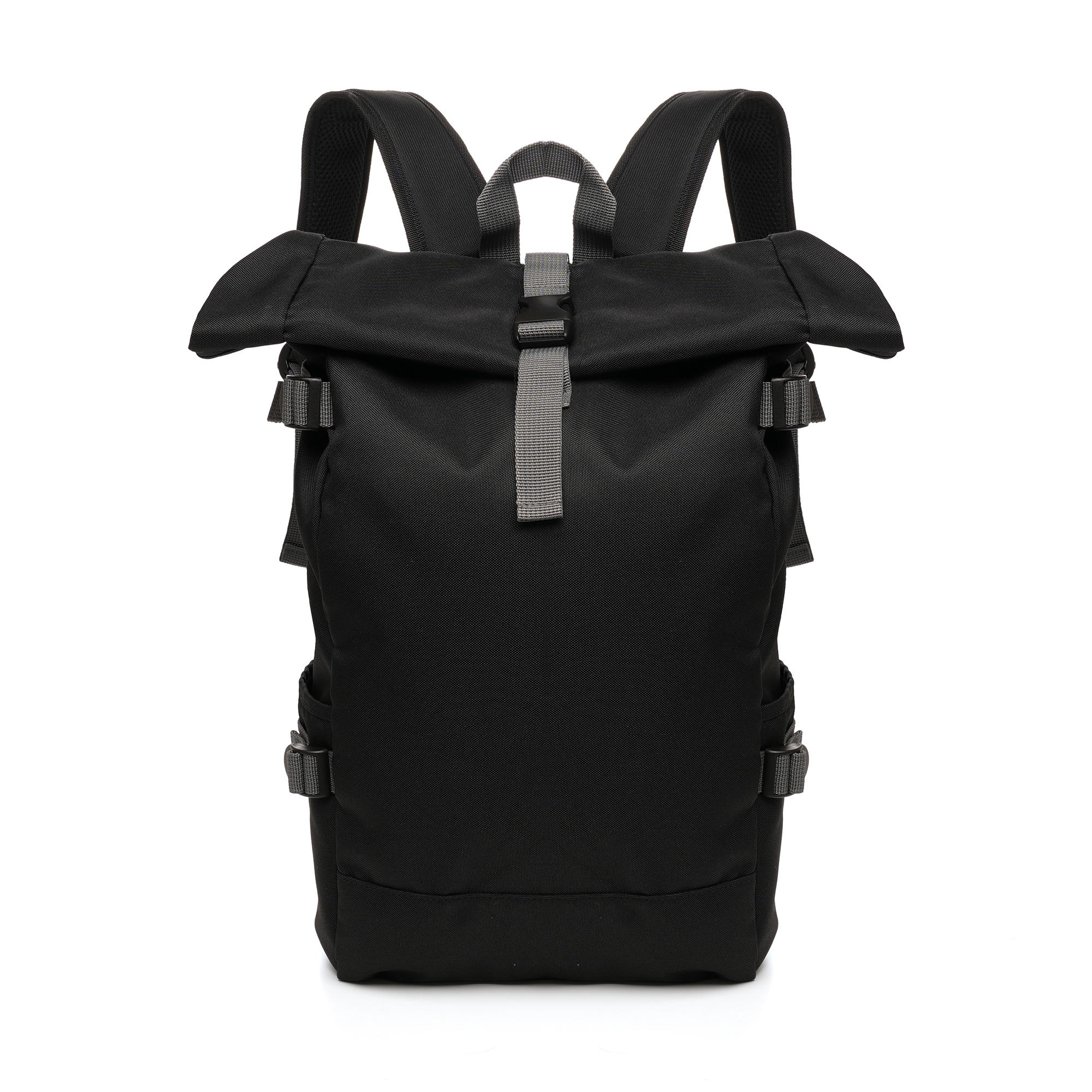 Picture of RPET Roll Down Bag