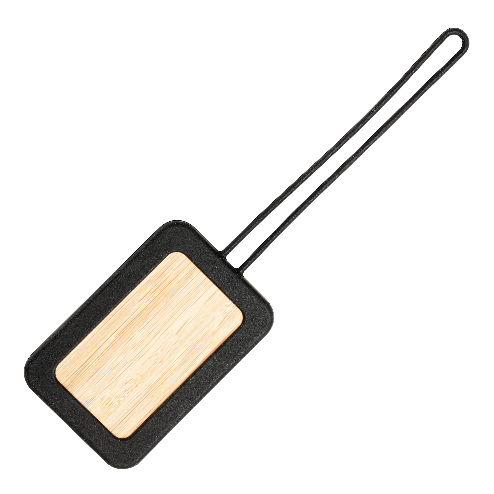 Picture of Bamboo Luggage Tag