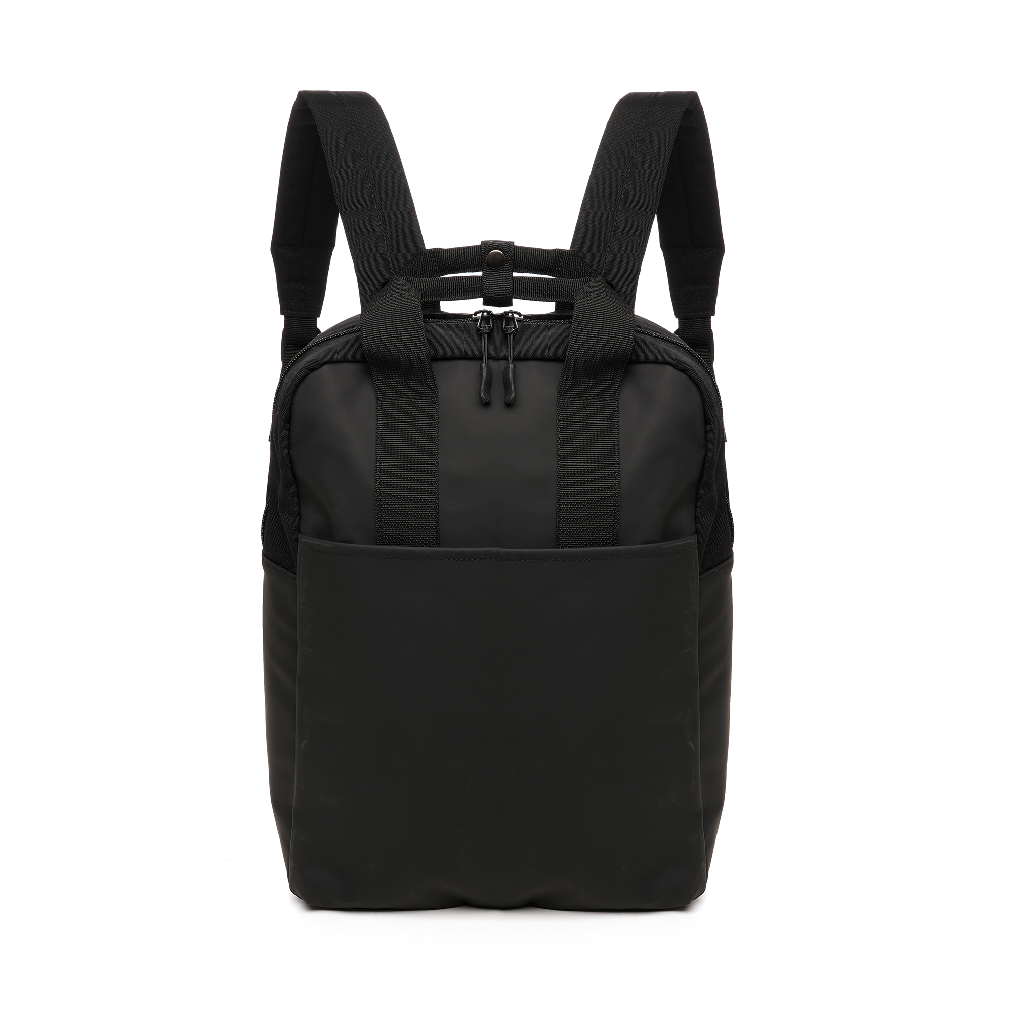 Picture of Premium Soft feel Laptop Backpack