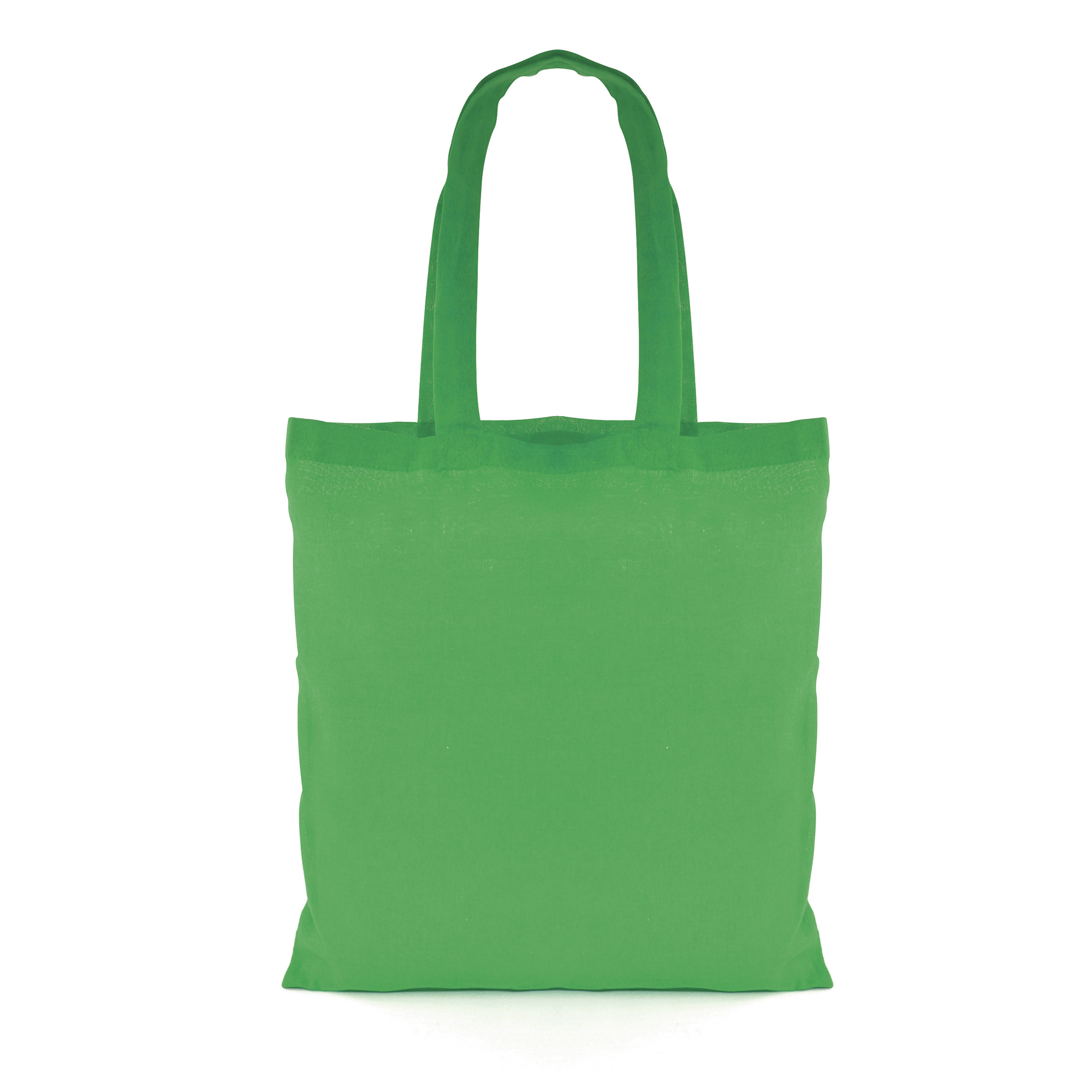 Picture of Budget Coloured Shopper