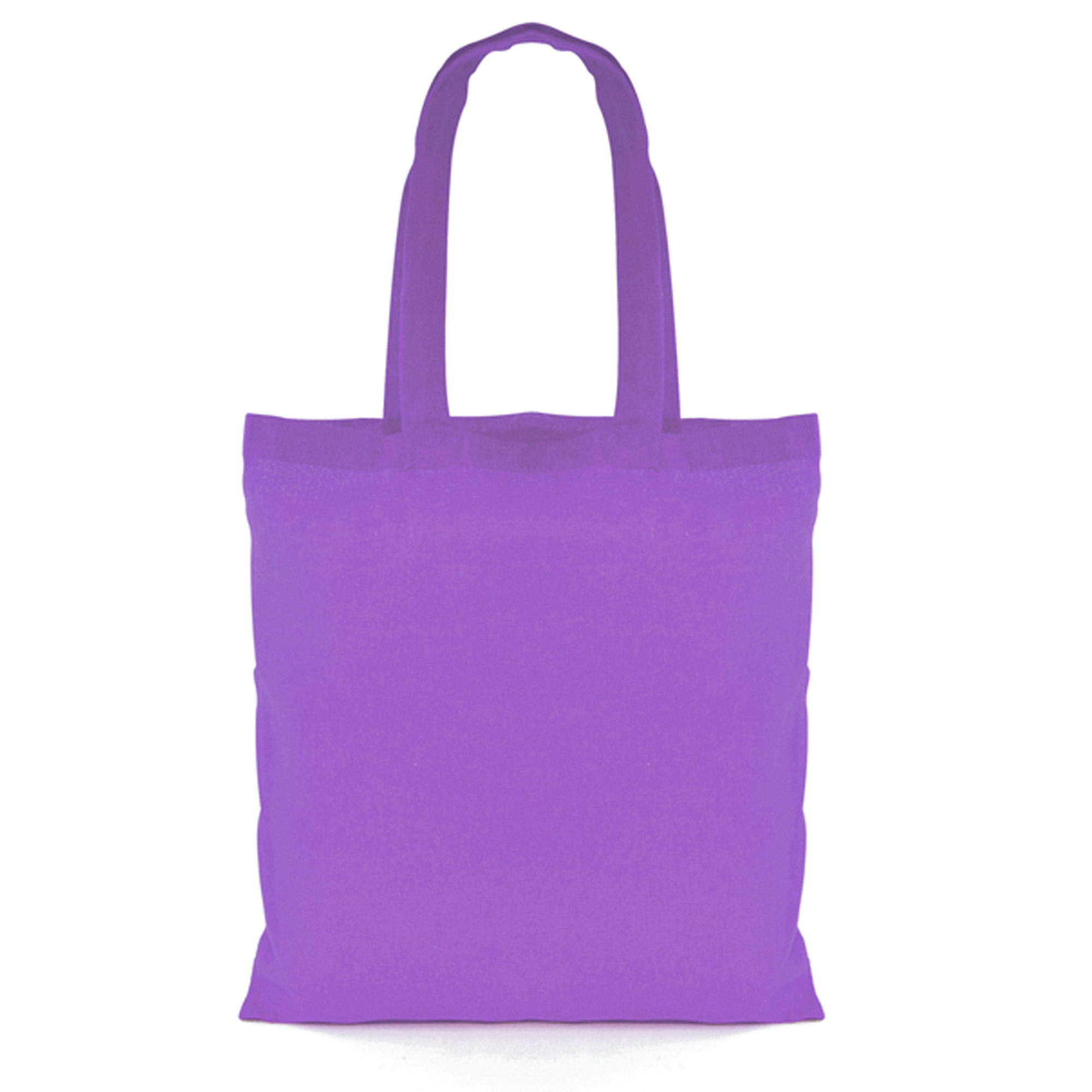Picture of Budget Coloured Shopper