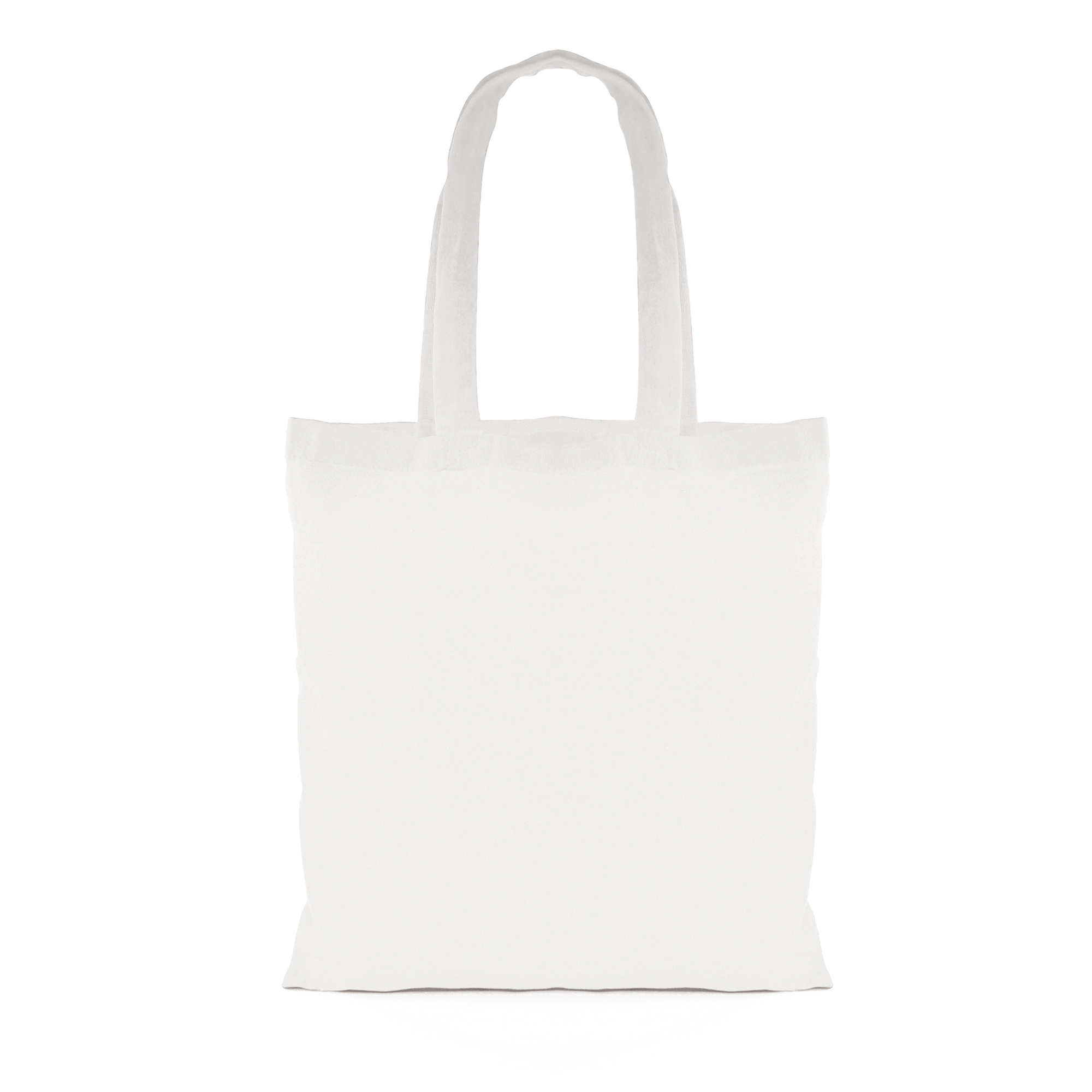 Picture of Budget Coloured Shopper