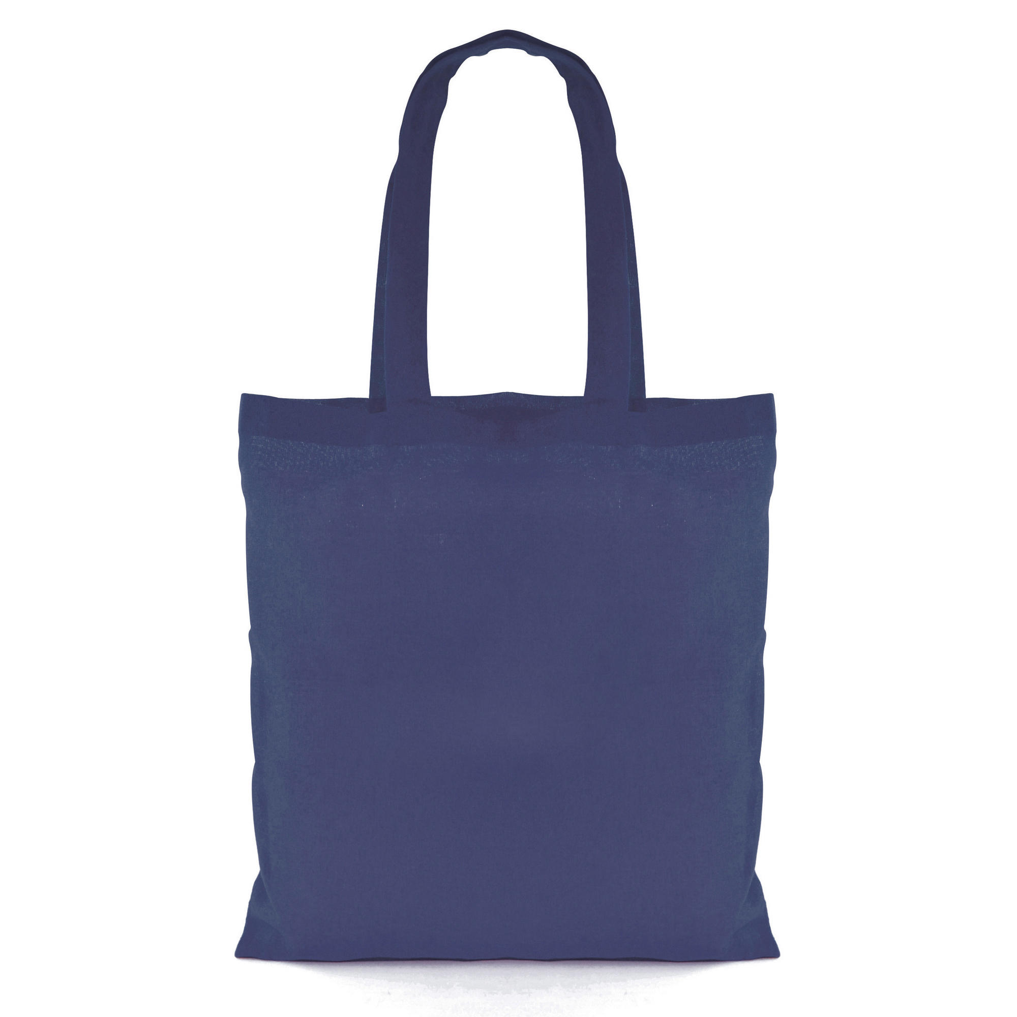 Picture of Coloured 5oz Cotton Shopper