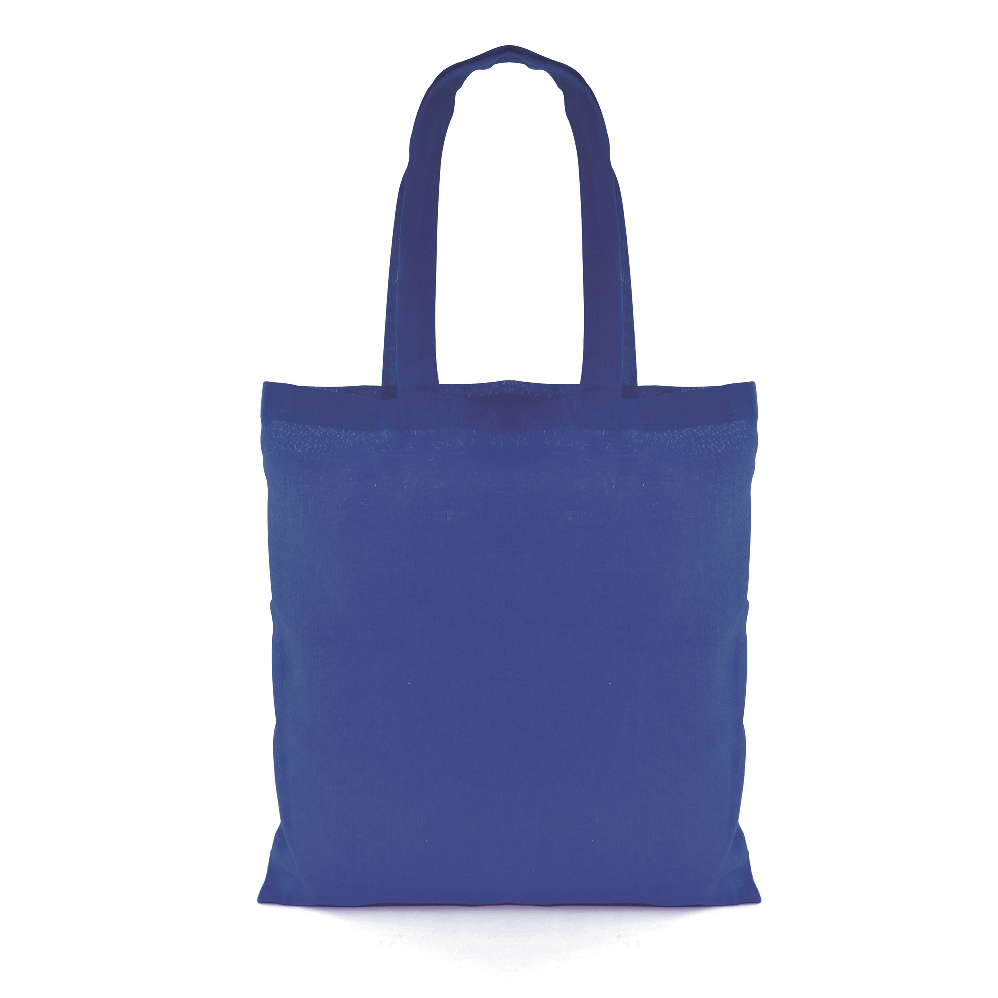 Picture of Coloured 5oz Cotton Shopper